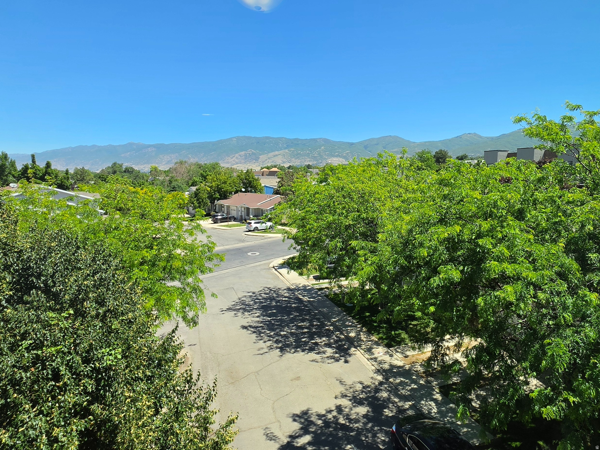 PARK LOFTS - Residential
