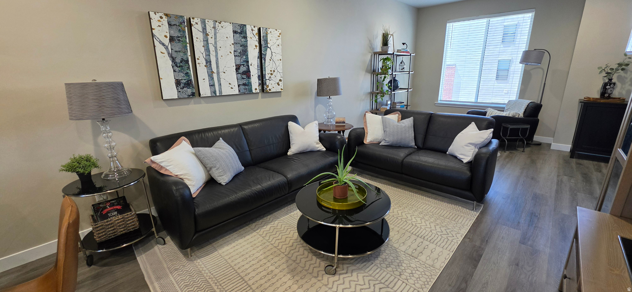 PARK LOFTS - Residential