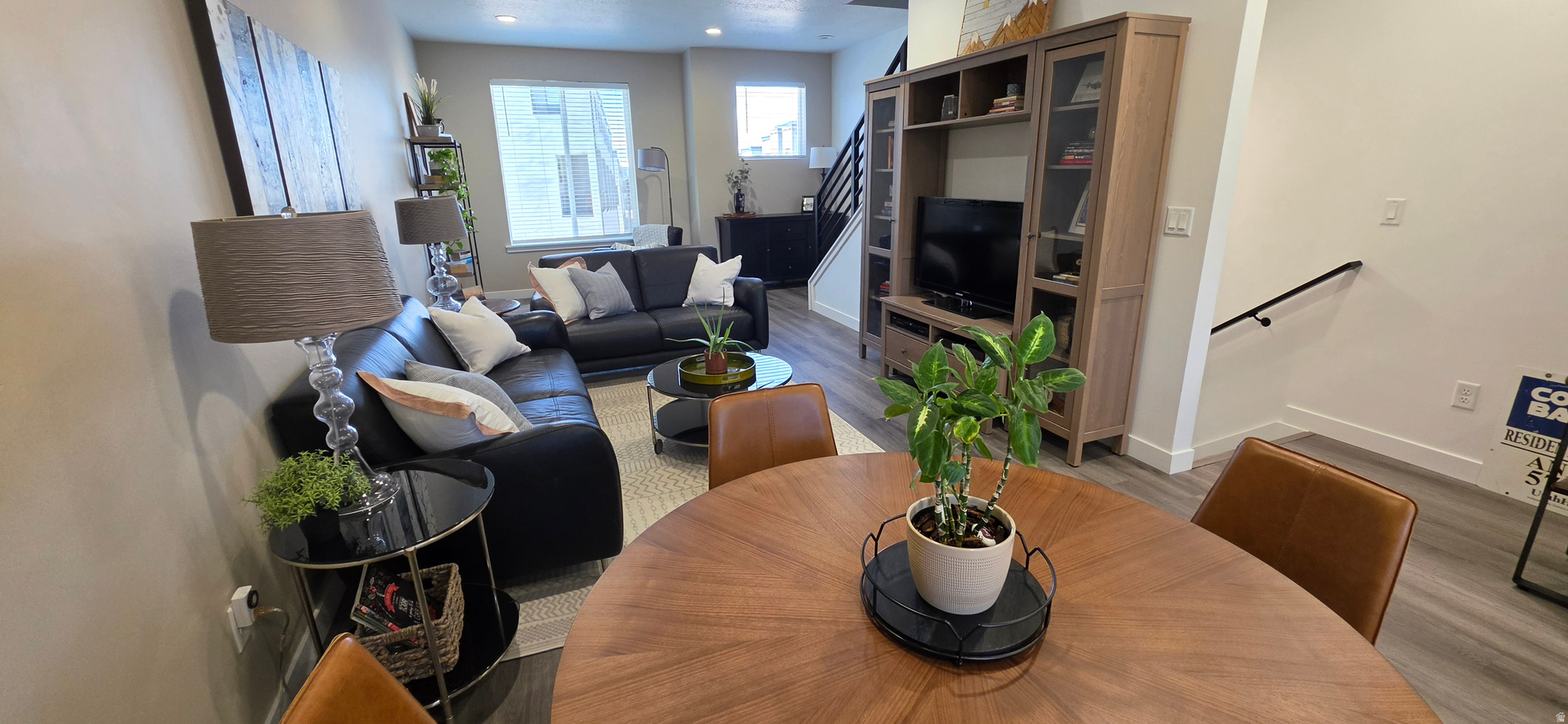 PARK LOFTS - Residential
