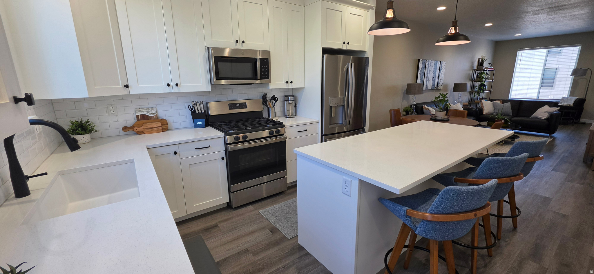 PARK LOFTS - Residential