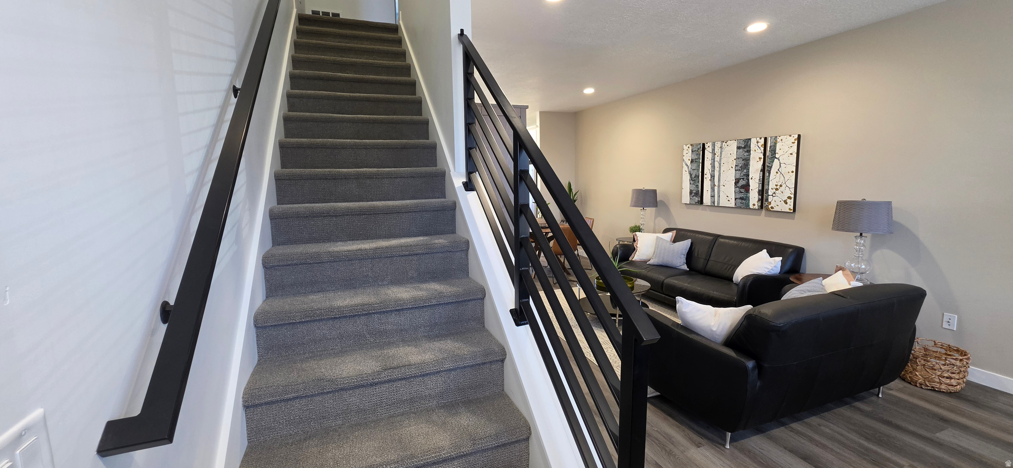 PARK LOFTS - Residential