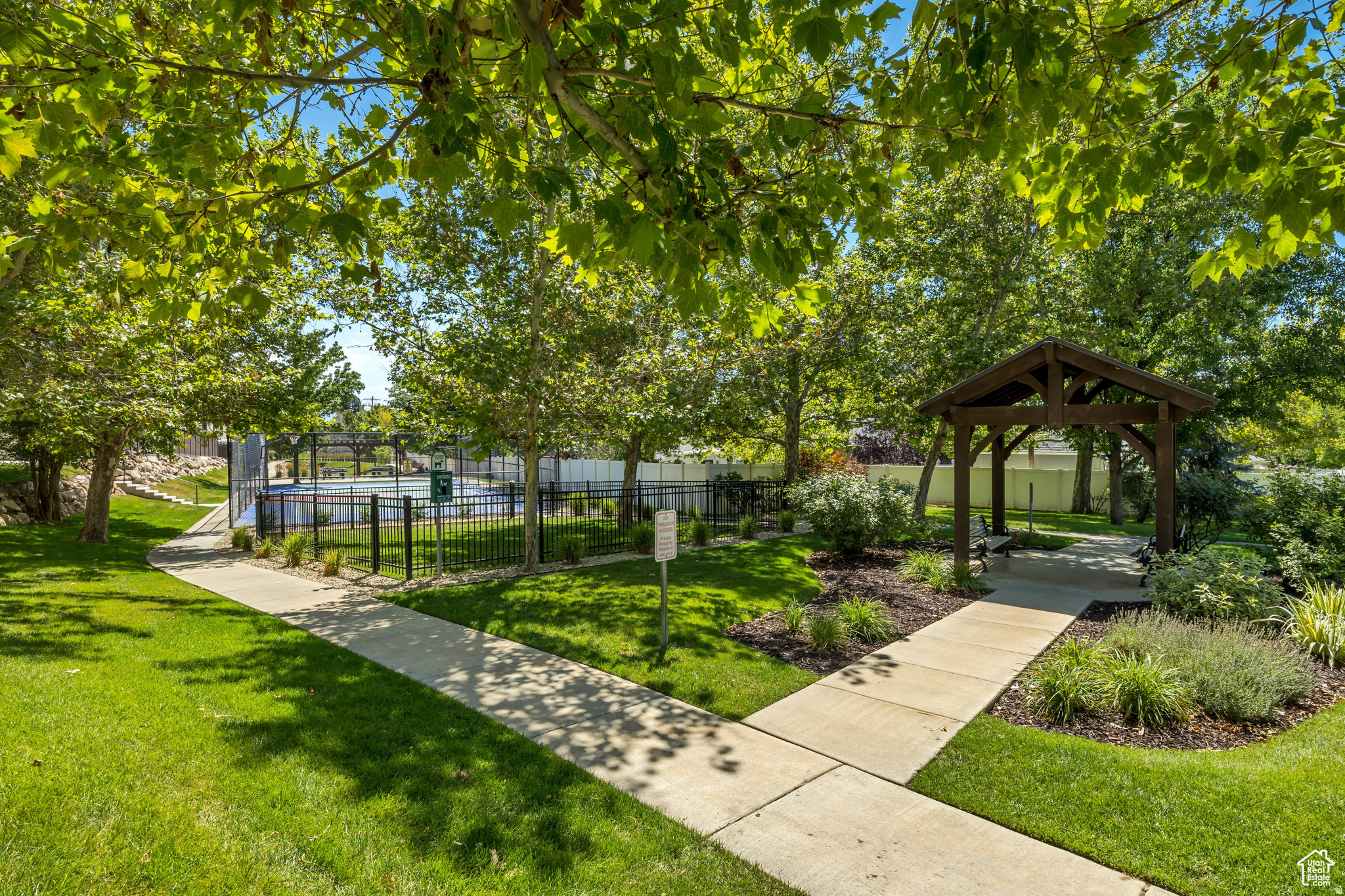 PARK LOFTS - Residential