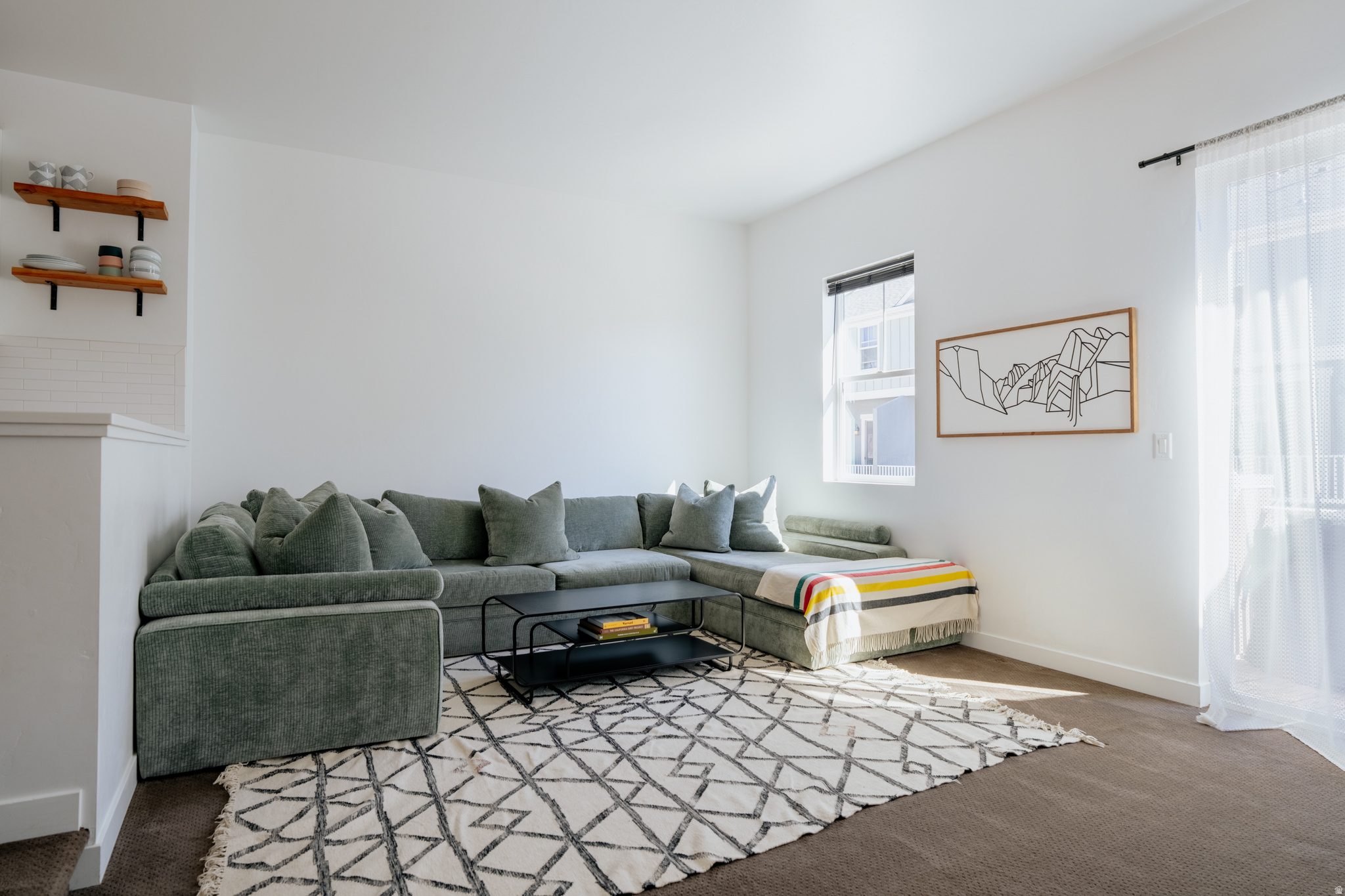 WESTGATE - Residential