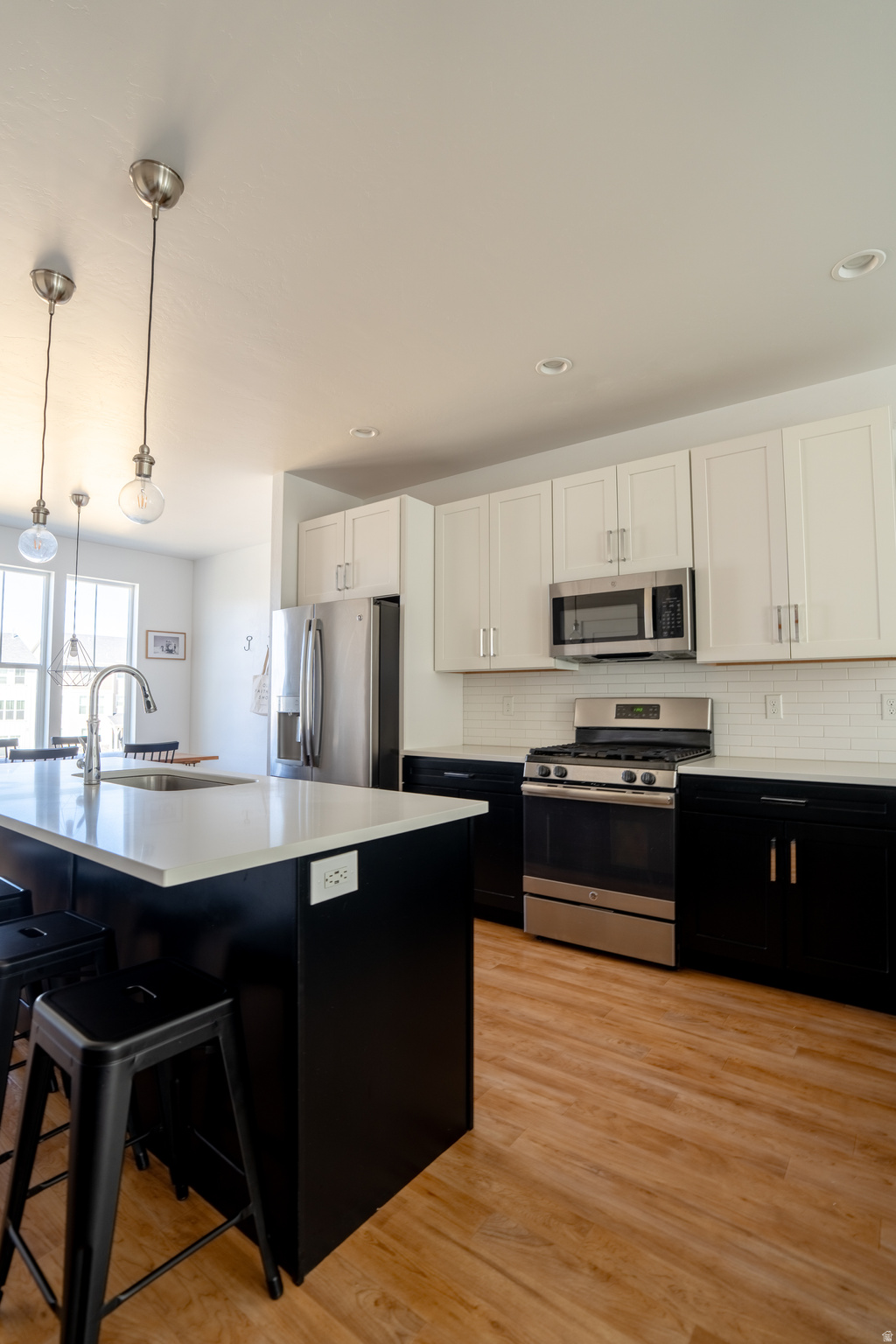 WESTGATE - Residential
