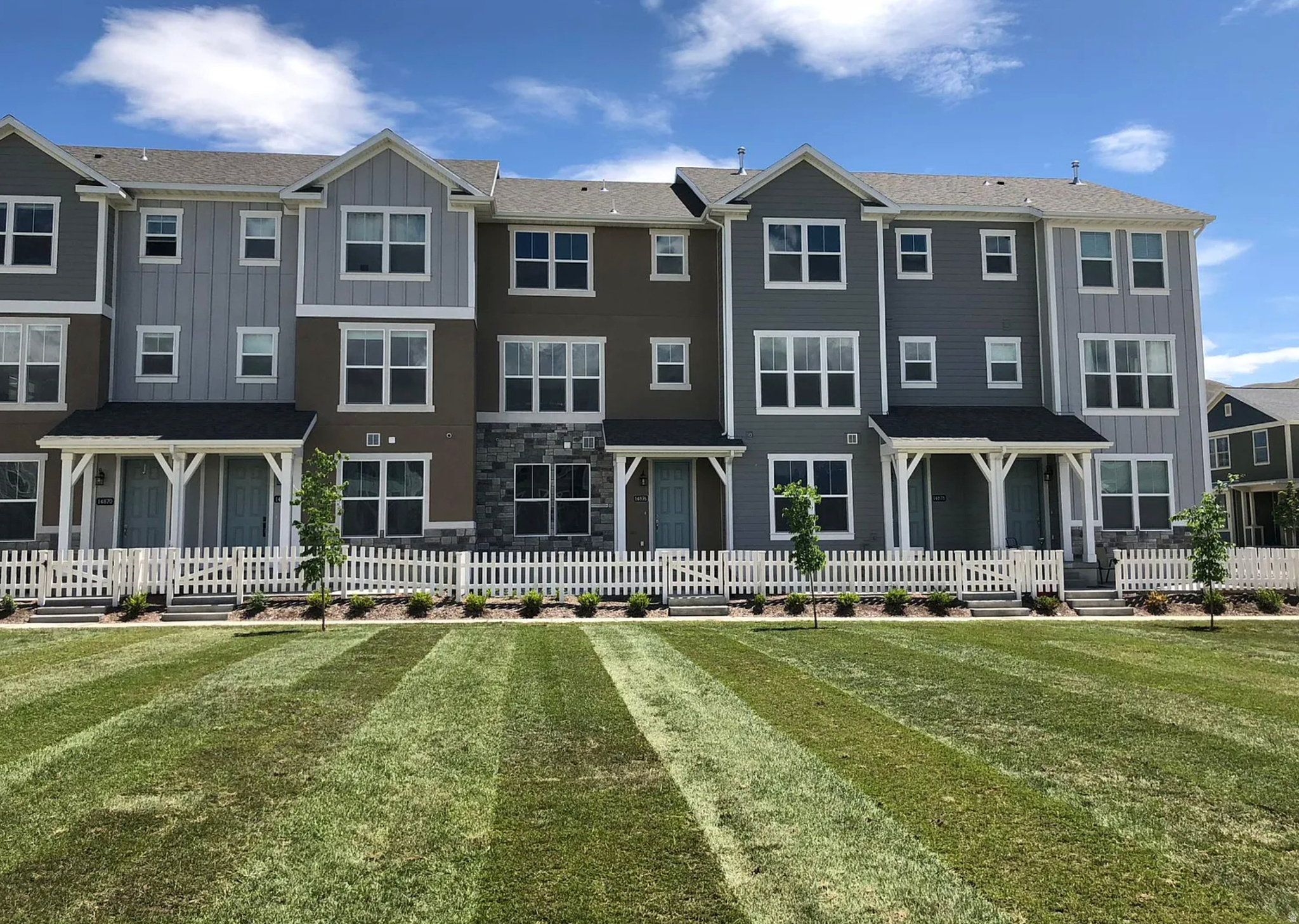 WESTGATE - Residential