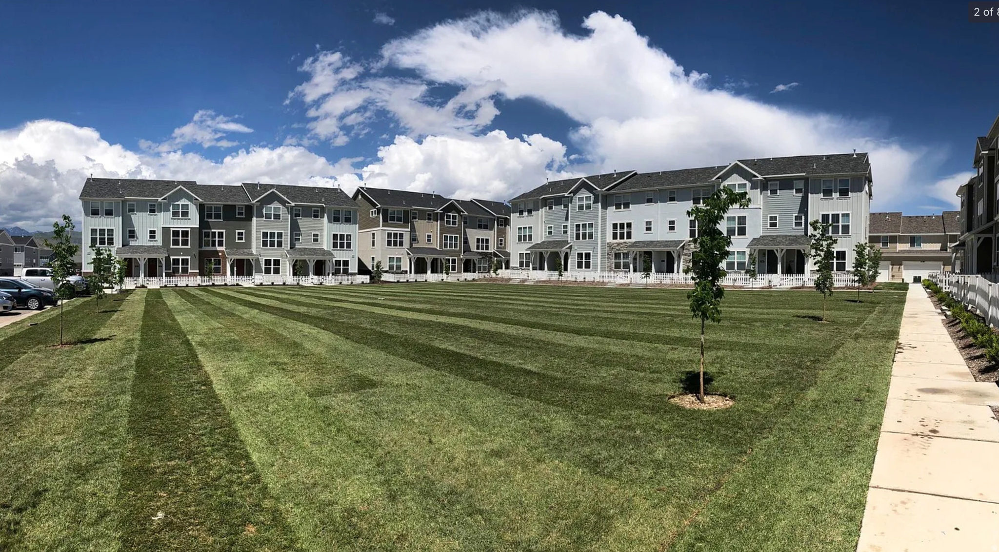 WESTGATE - Residential