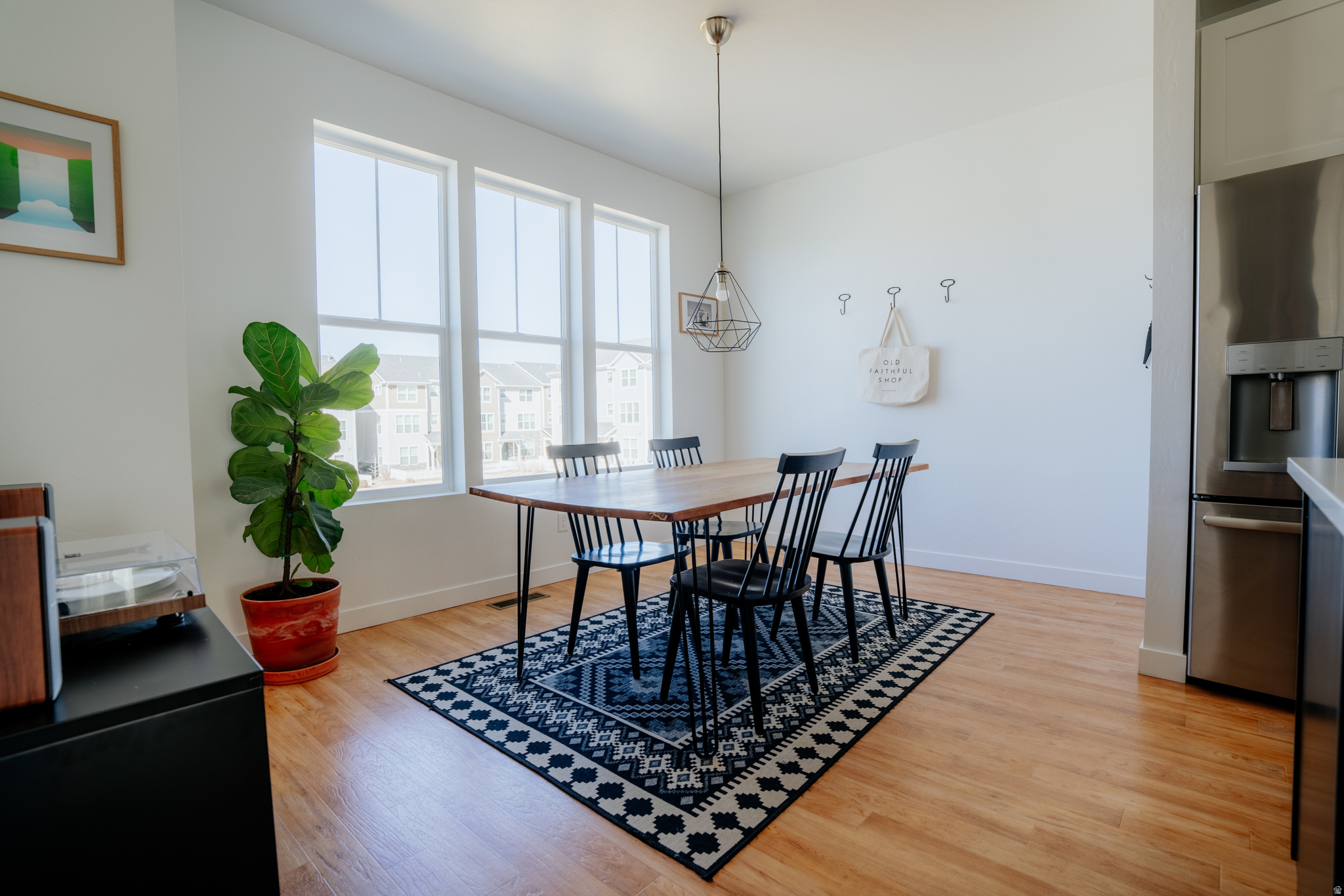 WESTGATE - Residential