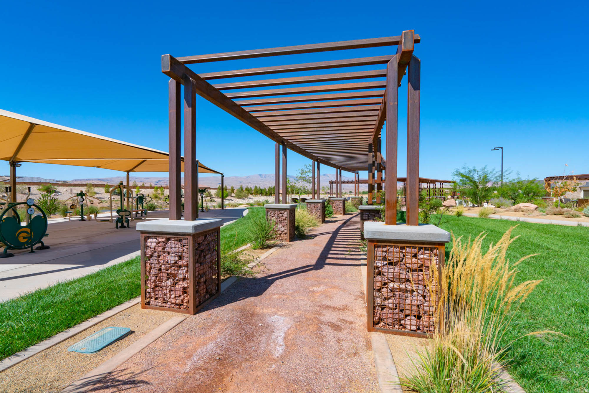 VILLAS AT SUN RIVER ST GEORGE PH 8 - Residential