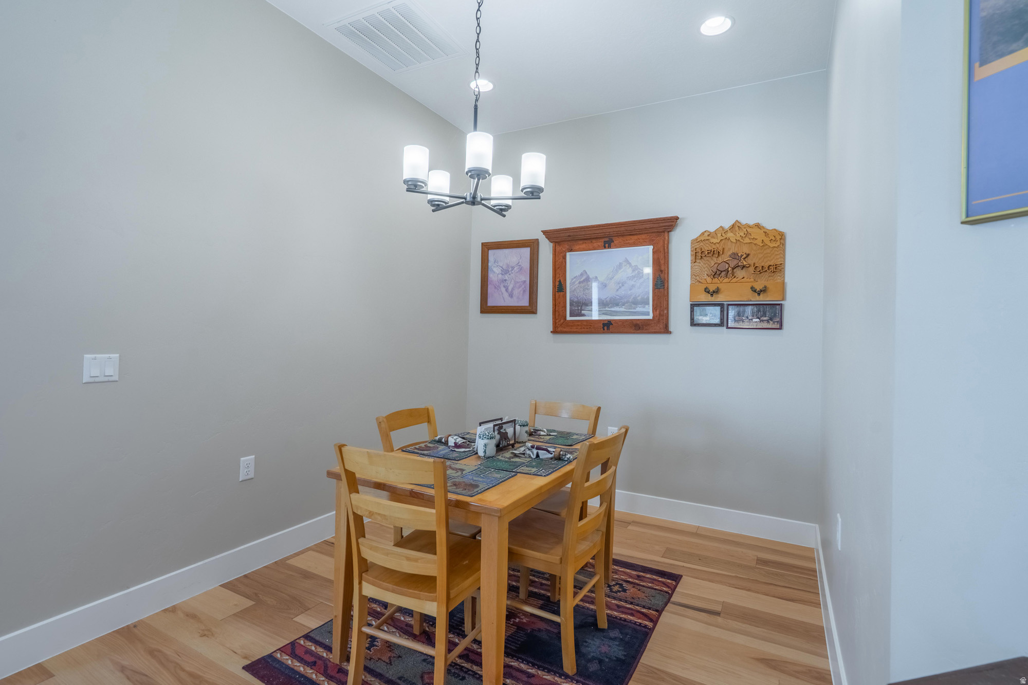 VILLAS AT SUN RIVER ST GEORGE PH 8 - Residential