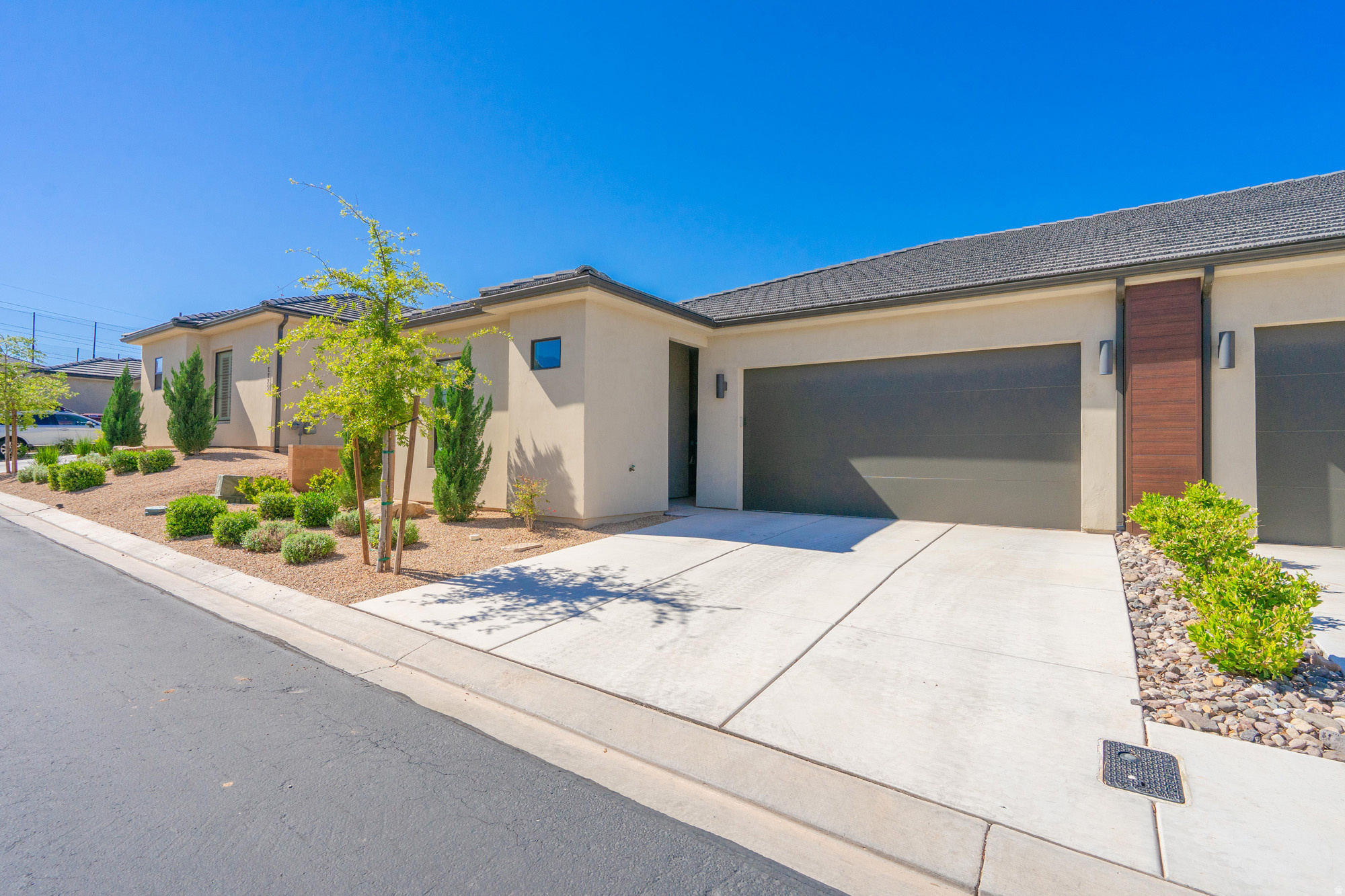 VILLAS AT SUN RIVER ST GEORGE PH 8 - Residential