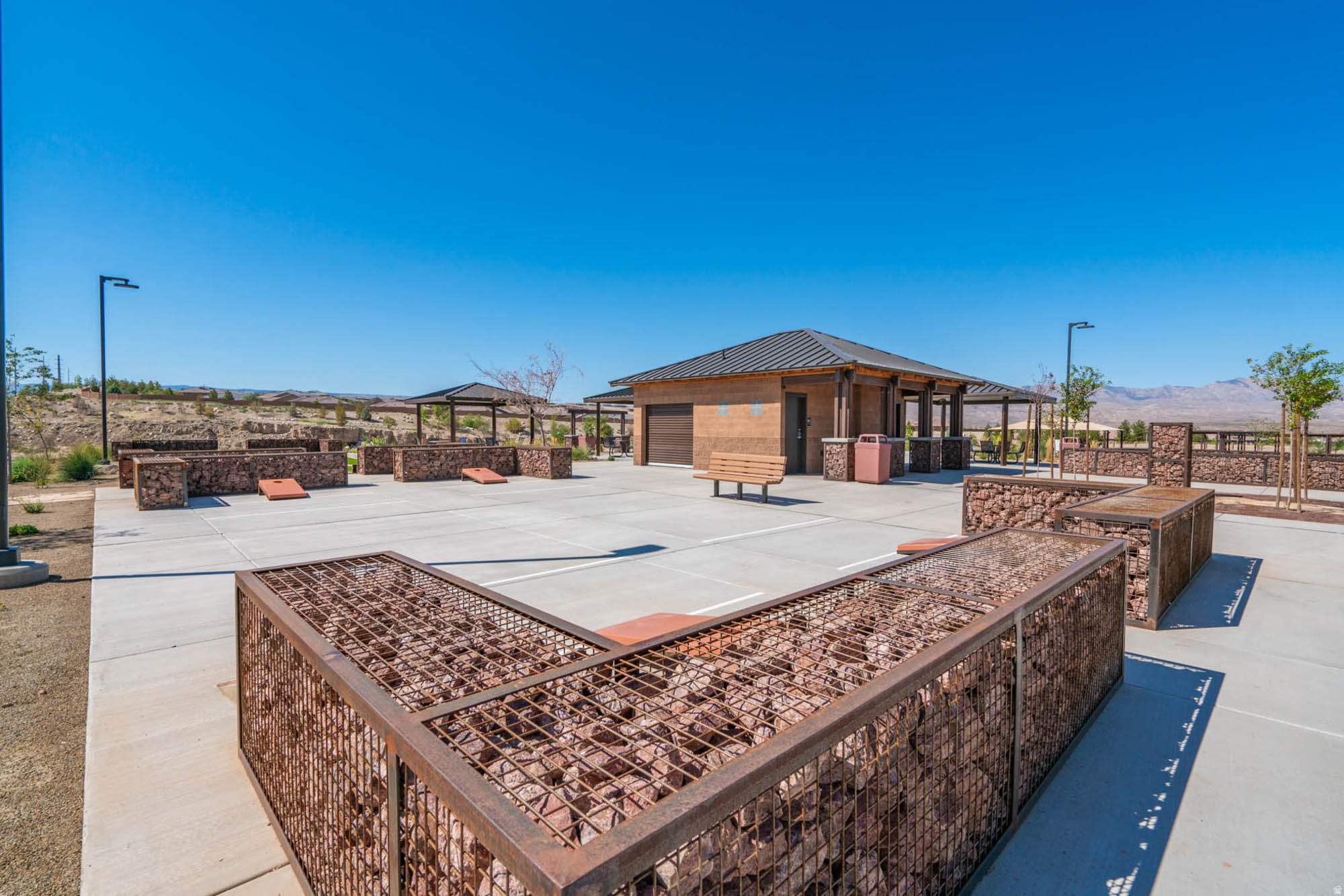 VILLAS AT SUN RIVER ST GEORGE PH 8 - Residential