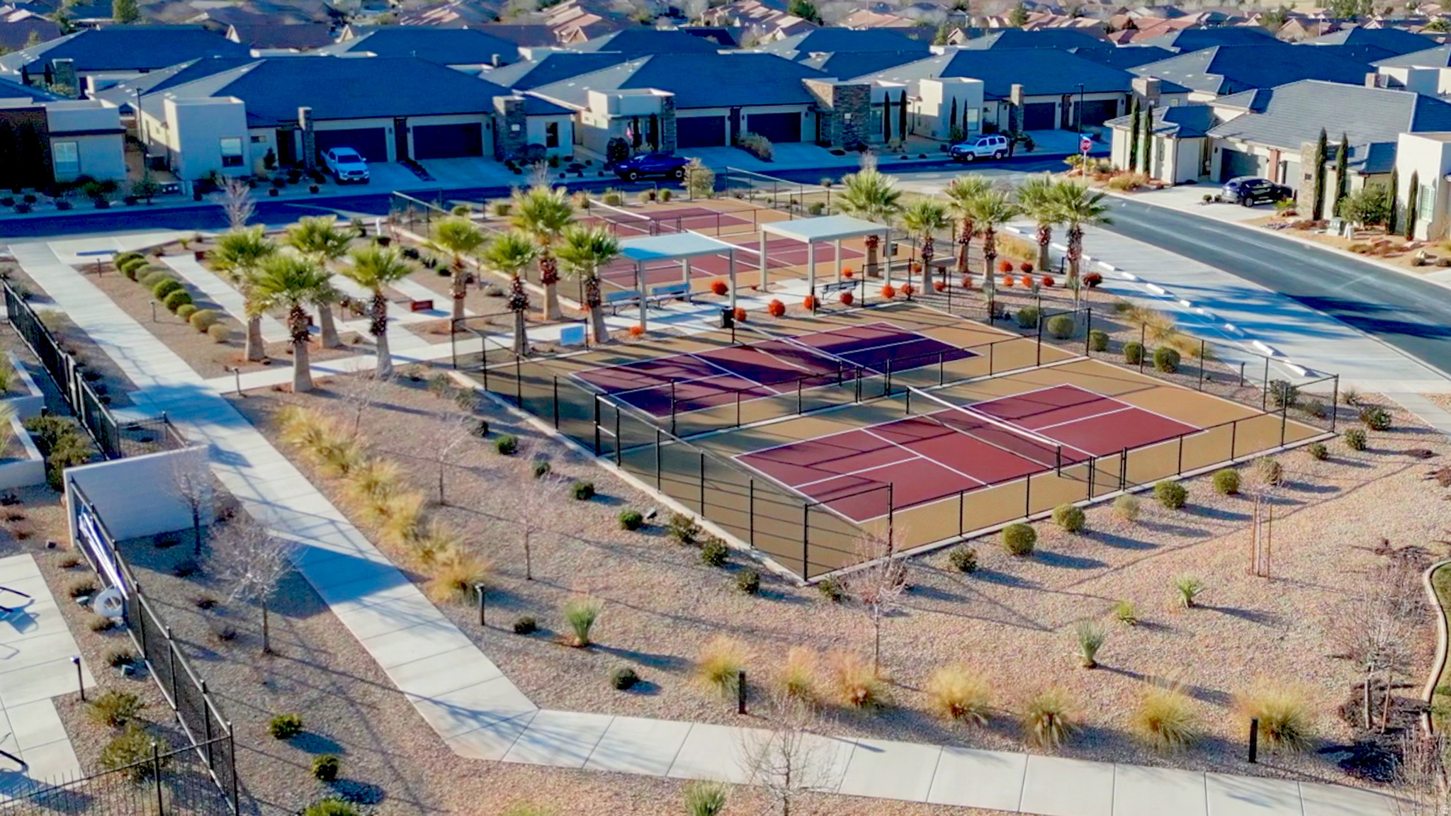 VILLAS AT SUN RIVER ST GEORGE PH 8 - Residential