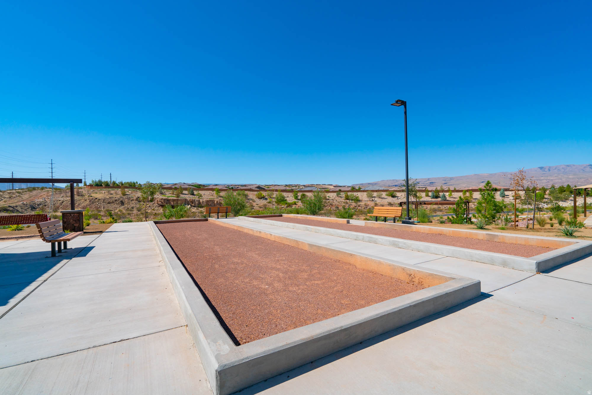 VILLAS AT SUN RIVER ST GEORGE PH 8 - Residential