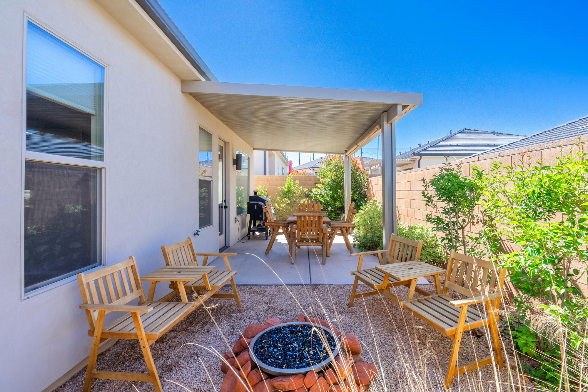 VILLAS AT SUN RIVER ST GEORGE PH 8 - Residential