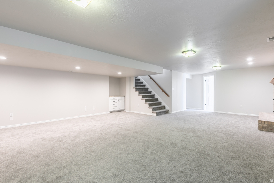 PONDEROSA HILL - Residential