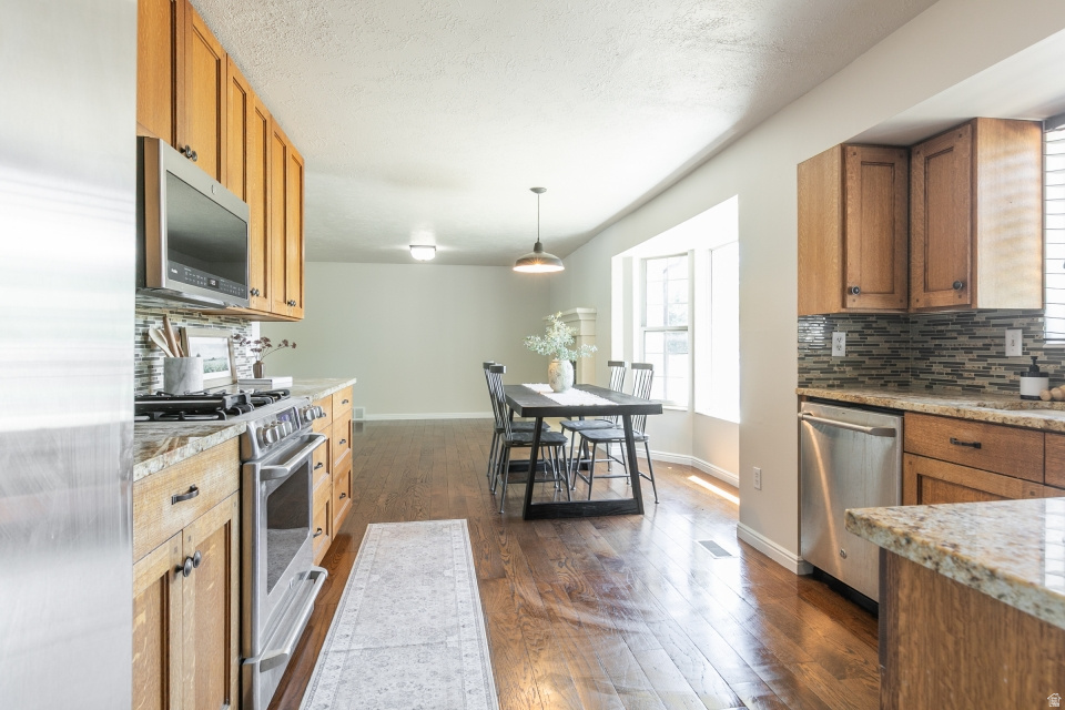 PONDEROSA HILL - Residential