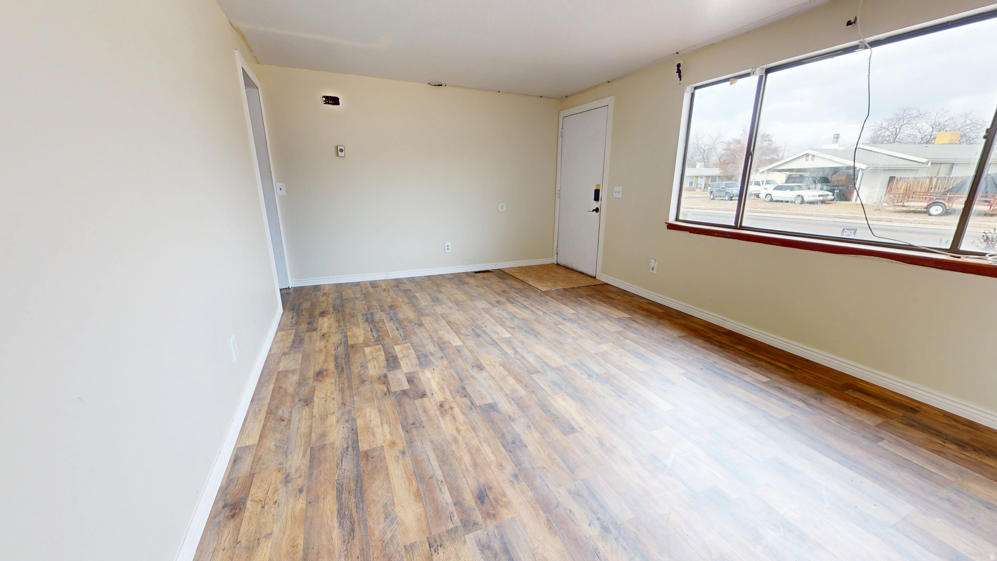 CEDAR HILLS - Residential