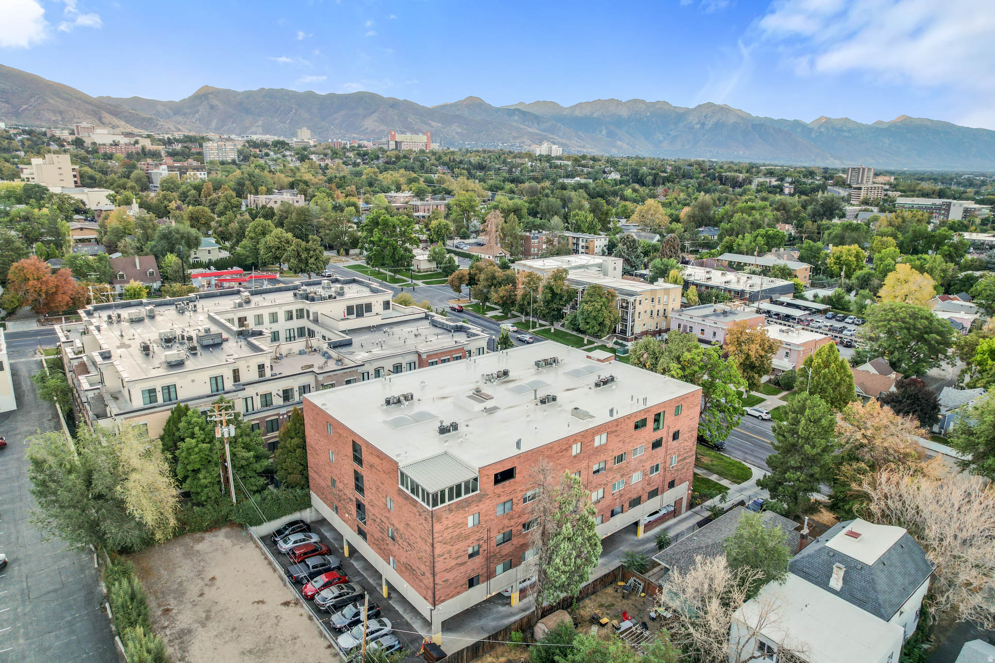 MARKET STREET PLACE CONDOS - Residential