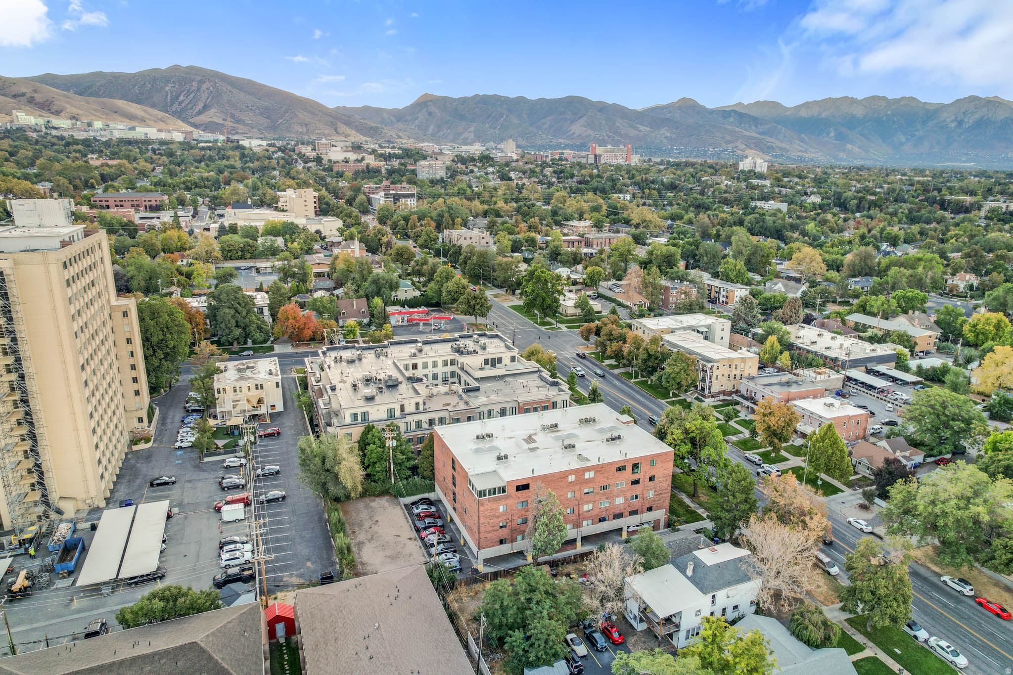 MARKET STREET PLACE CONDOS - Residential
