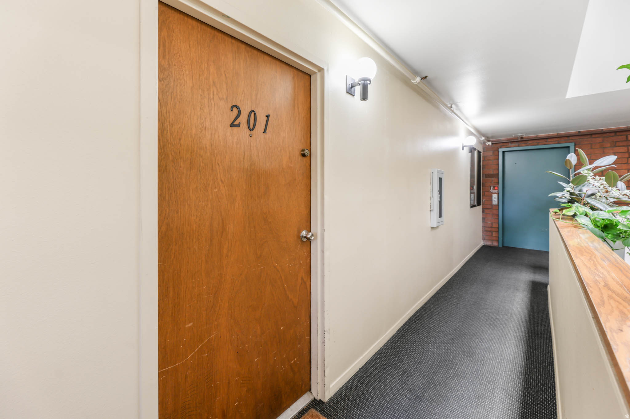 MARKET STREET PLACE CONDOS - Residential