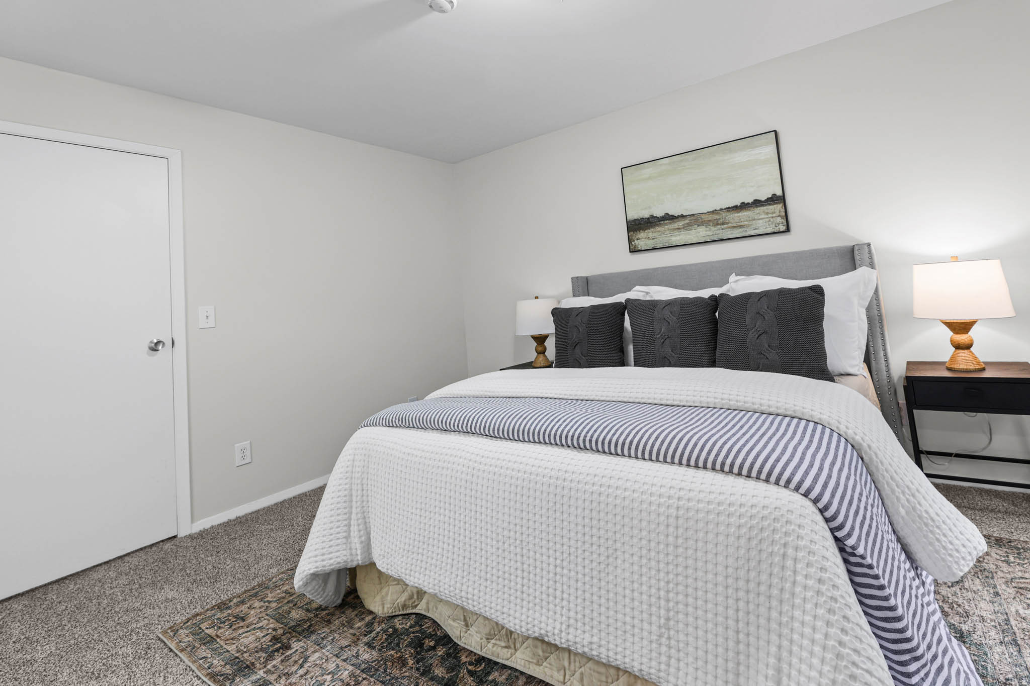MARKET STREET PLACE CONDOS - Residential