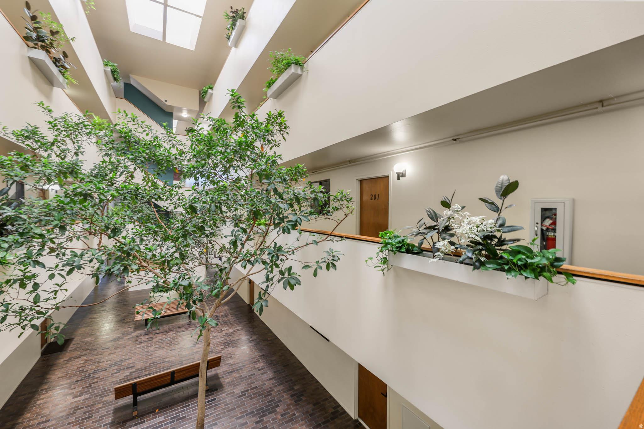 MARKET STREET PLACE CONDOS - Residential