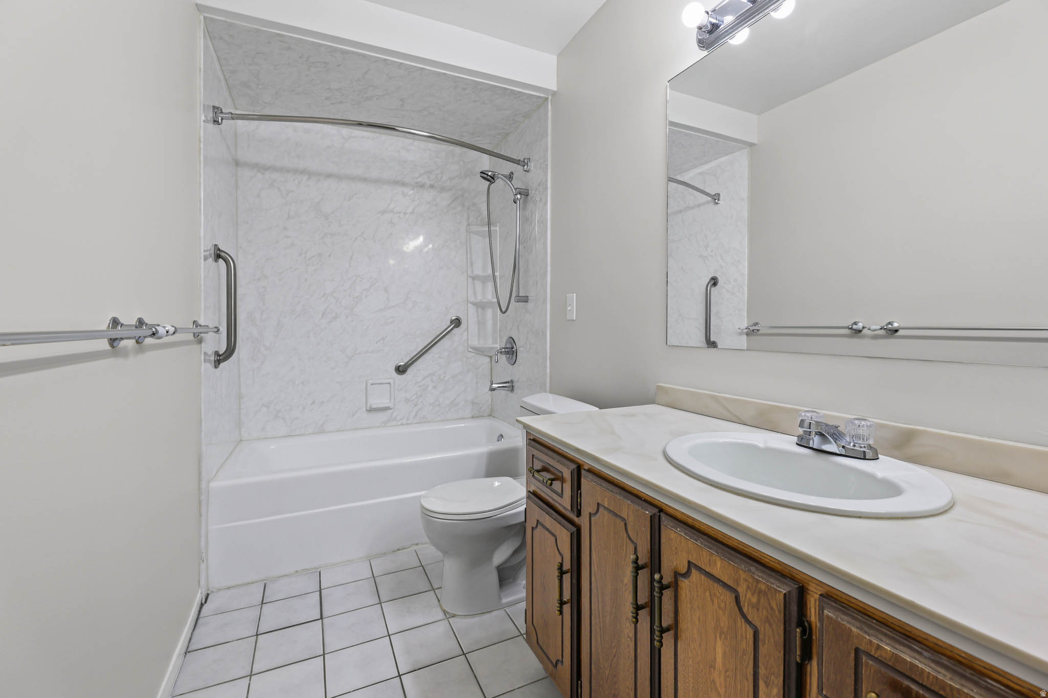 MARKET STREET PLACE CONDOS - Residential