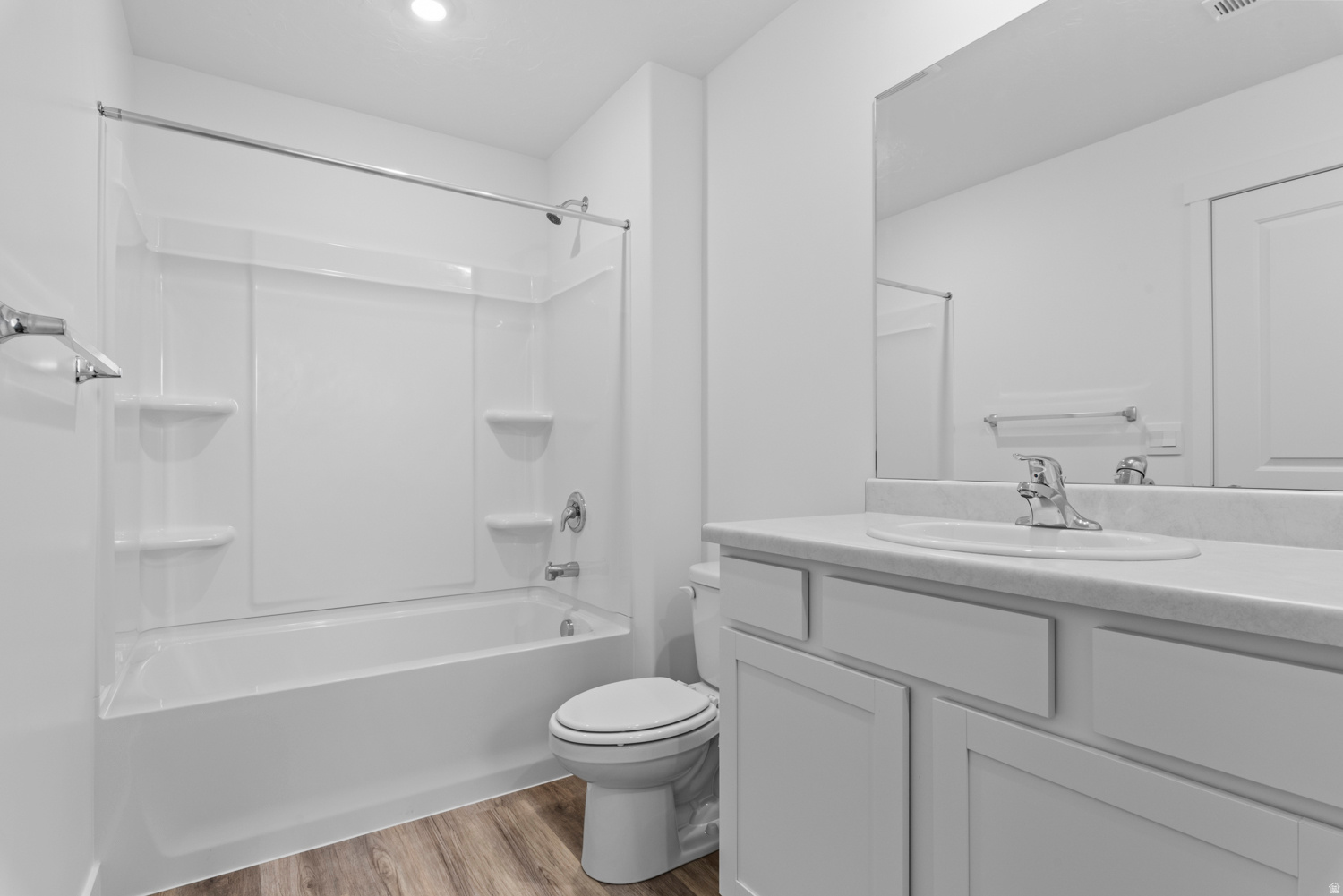 VIRIDIAN - Residential
