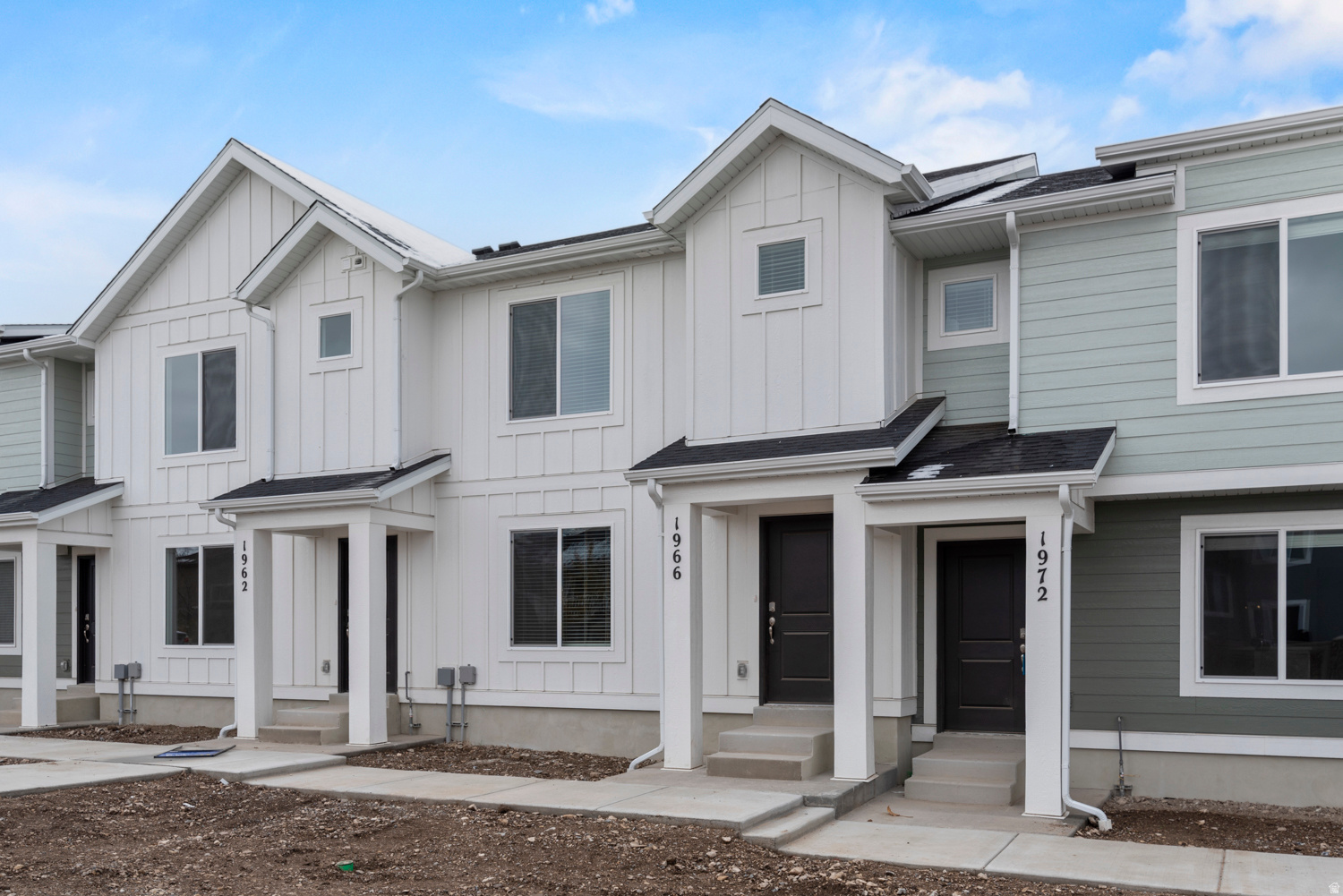VIRIDIAN - Residential