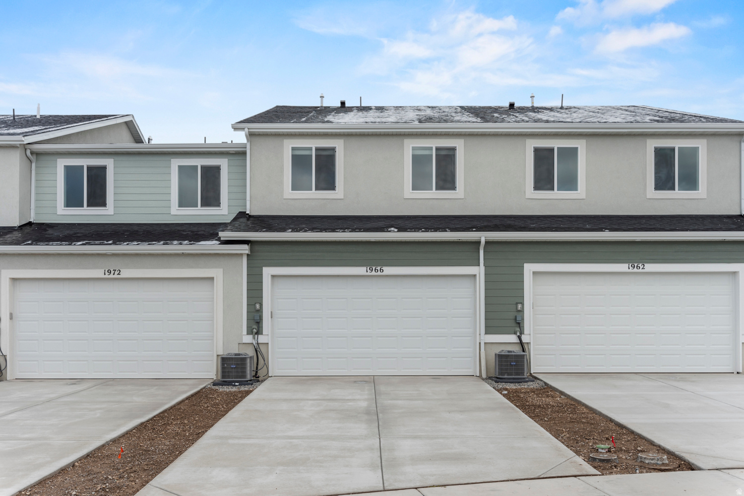VIRIDIAN - Residential