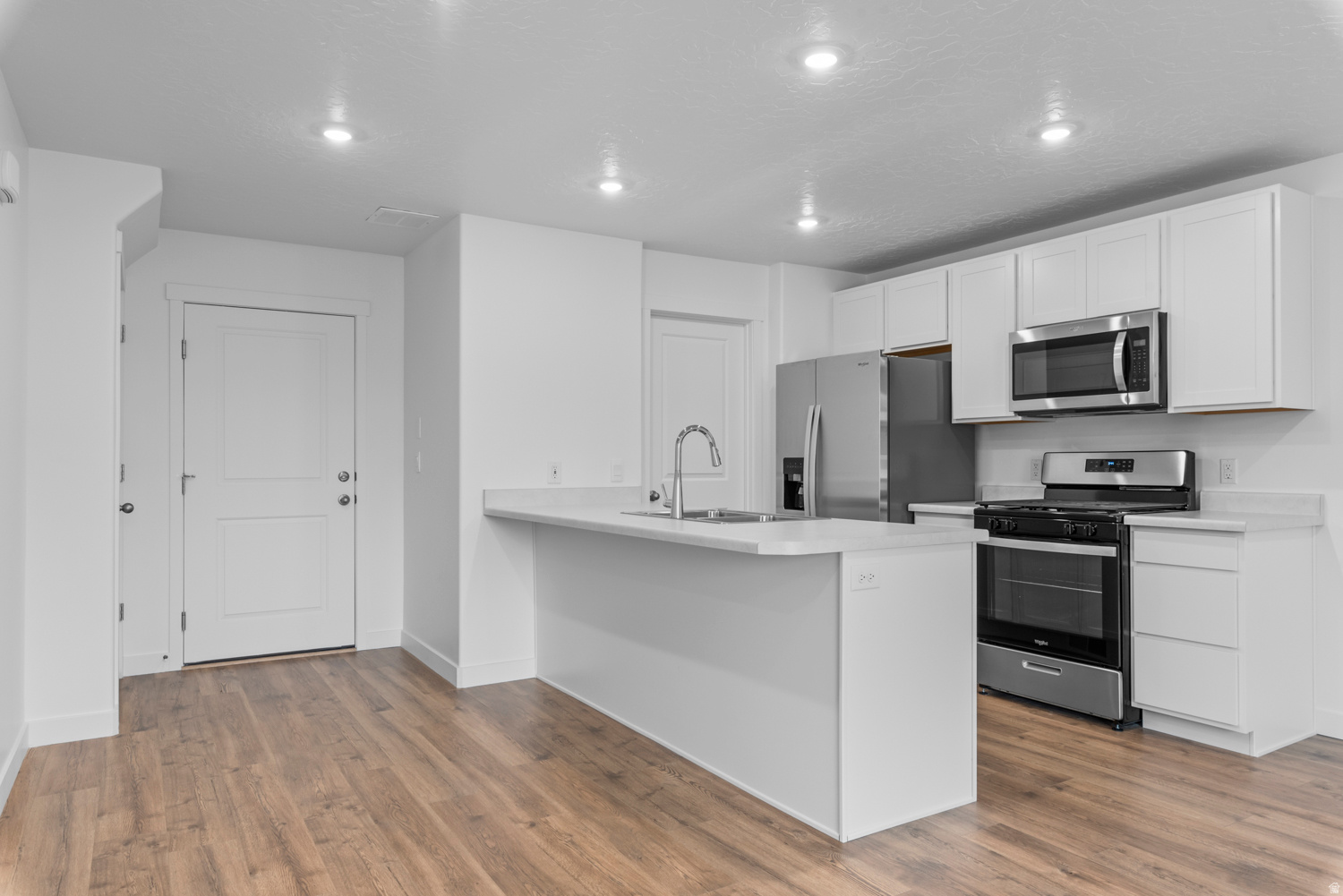 VIRIDIAN - Residential