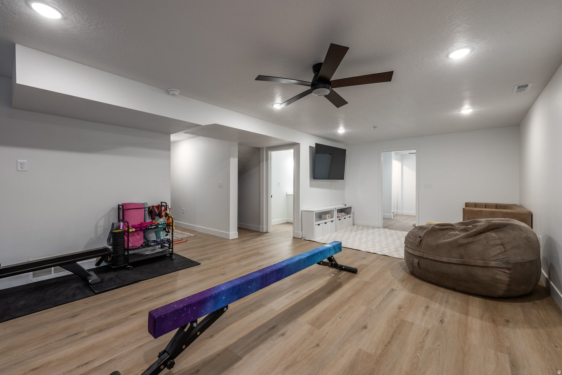 BRYLEE FARMS - Residential