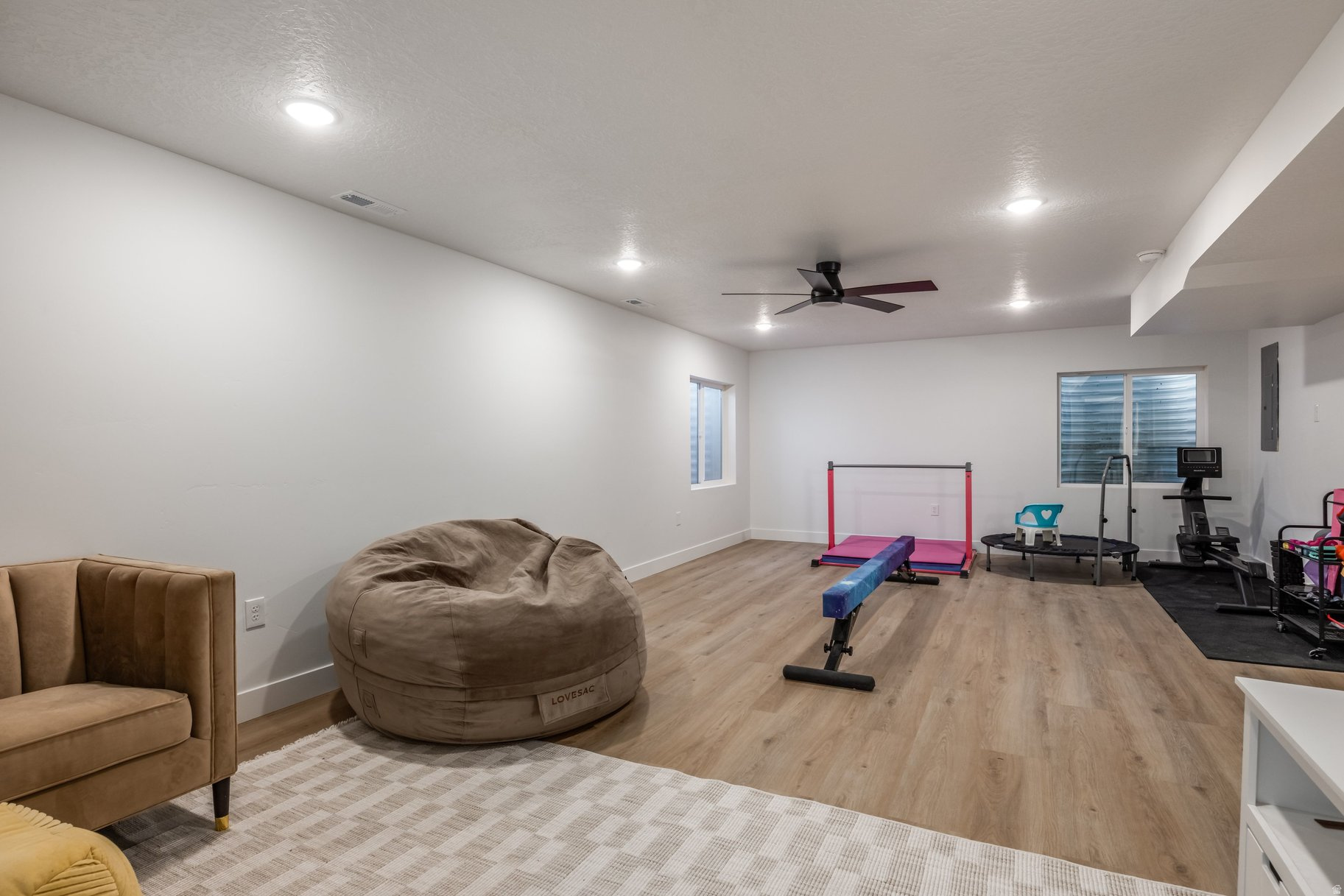 BRYLEE FARMS - Residential