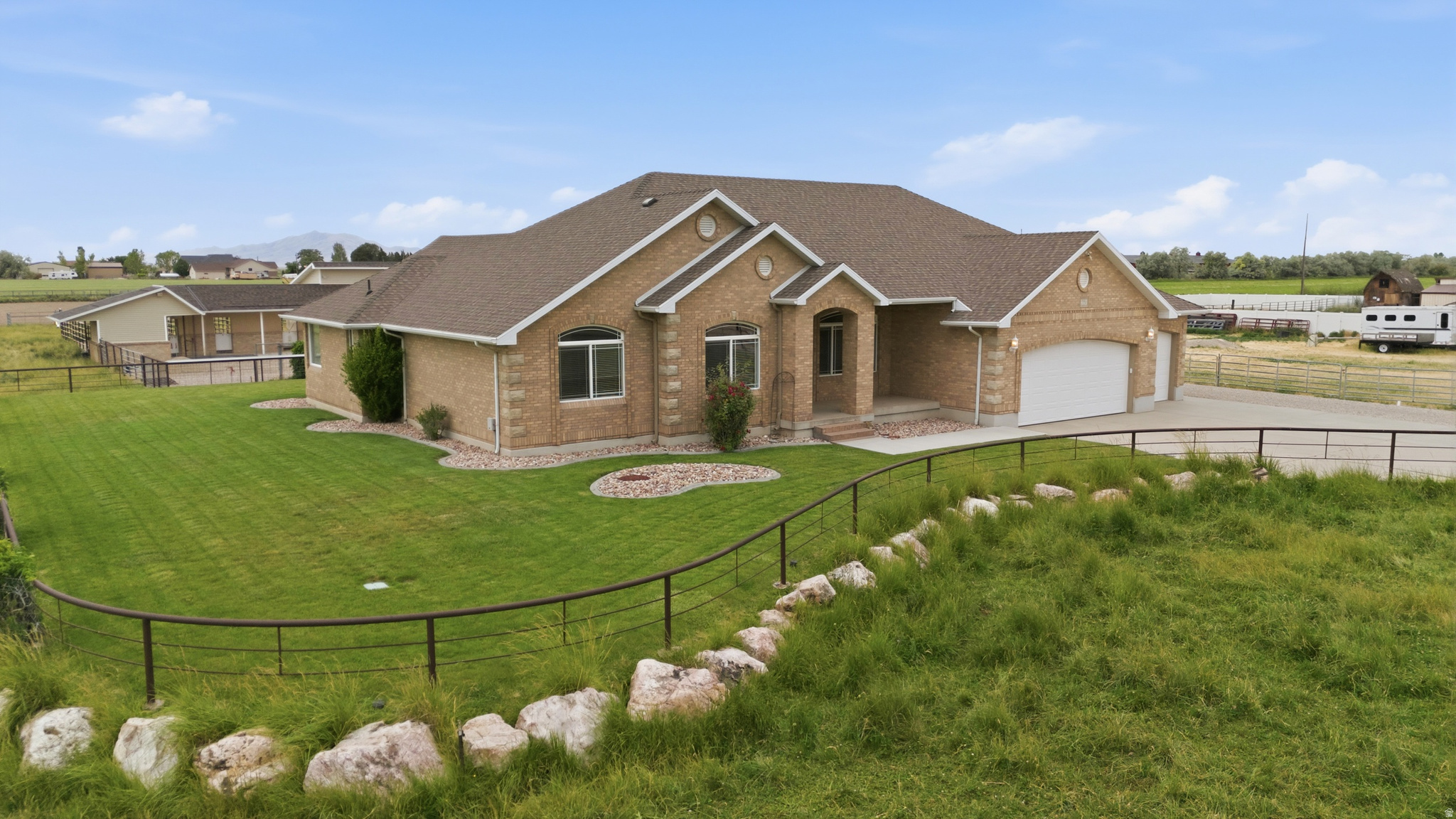 R FLINDERS SUBDIVISION - Residential