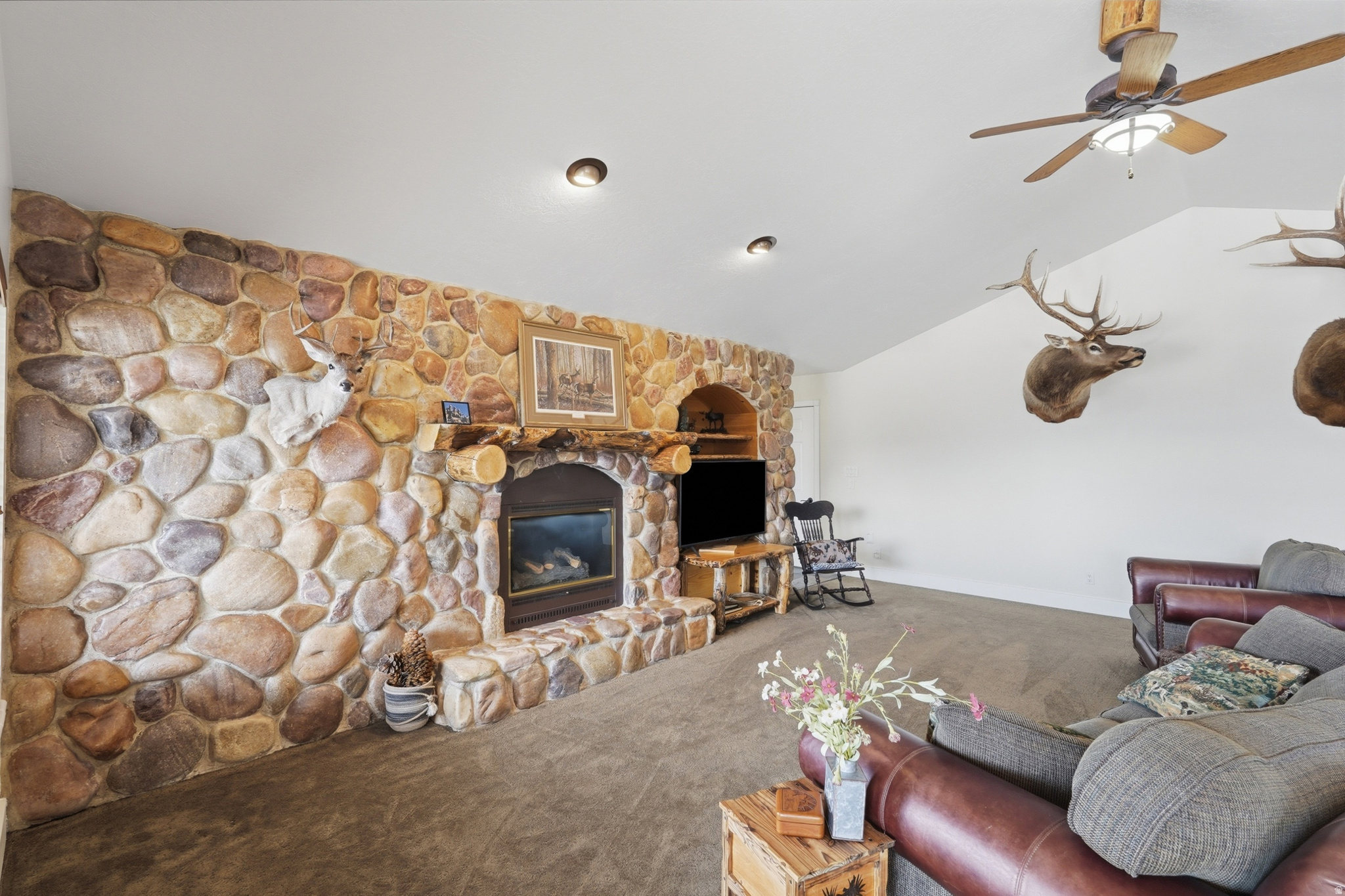 R FLINDERS SUBDIVISION - Residential