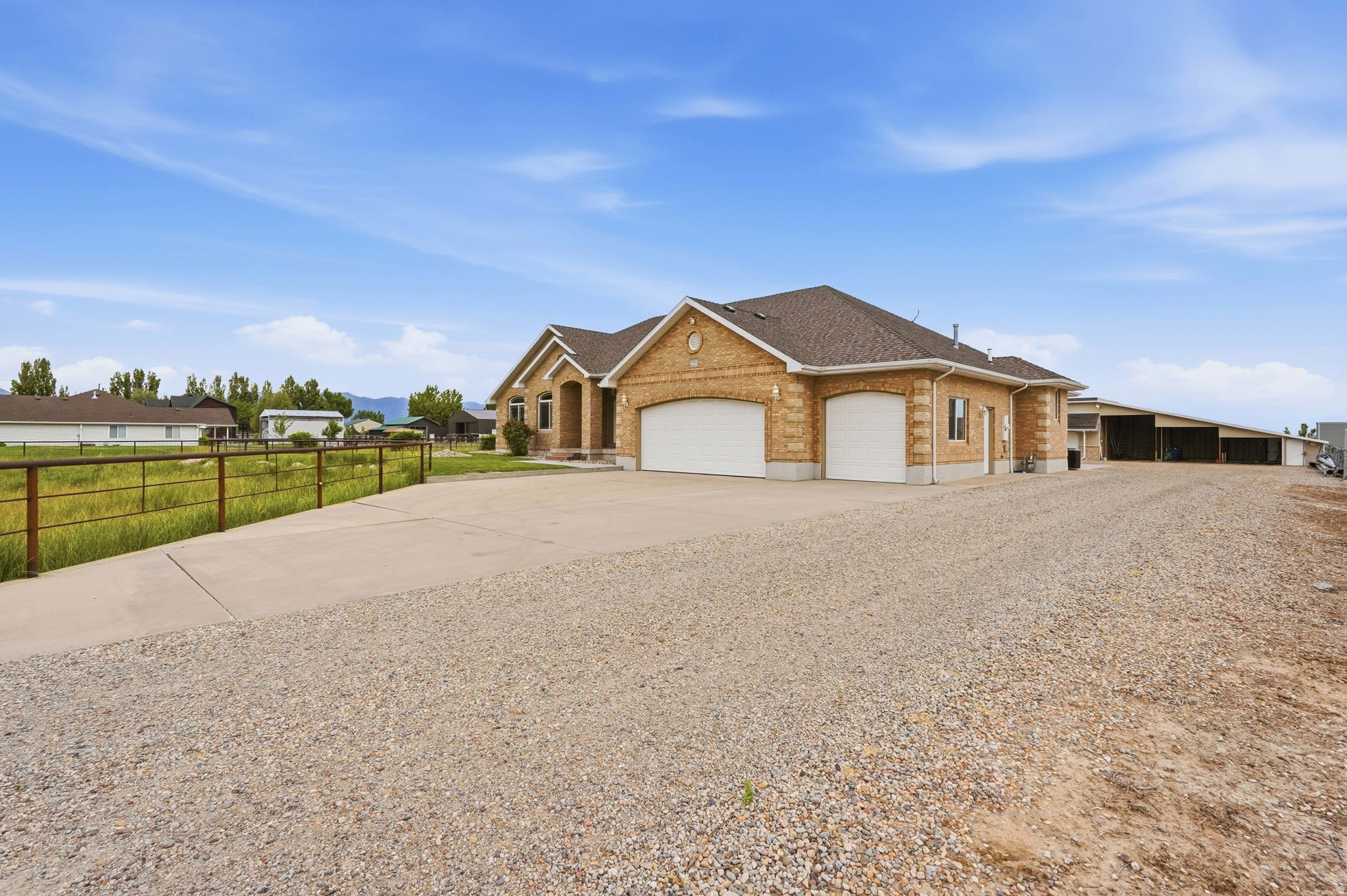 R FLINDERS SUBDIVISION - Residential