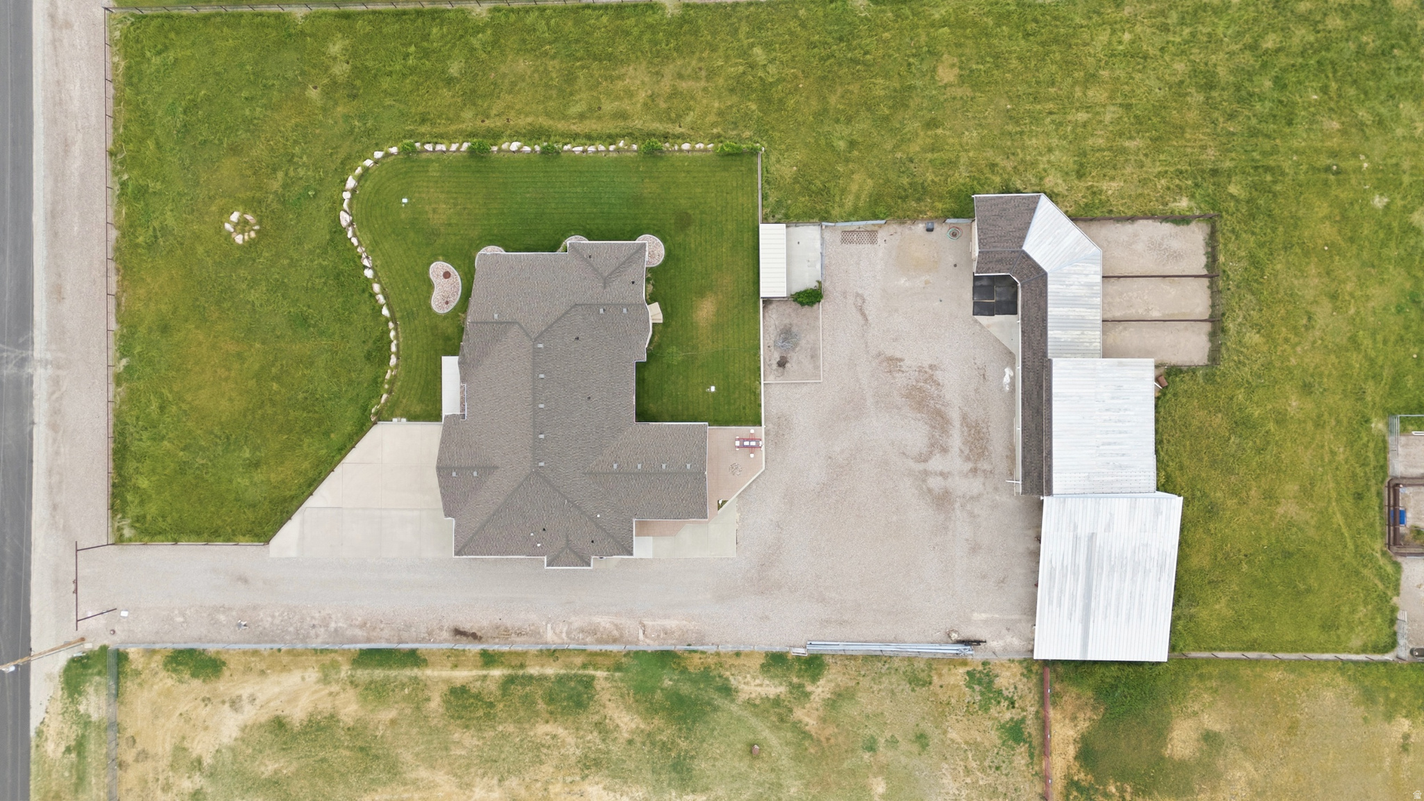 R FLINDERS SUBDIVISION - Residential