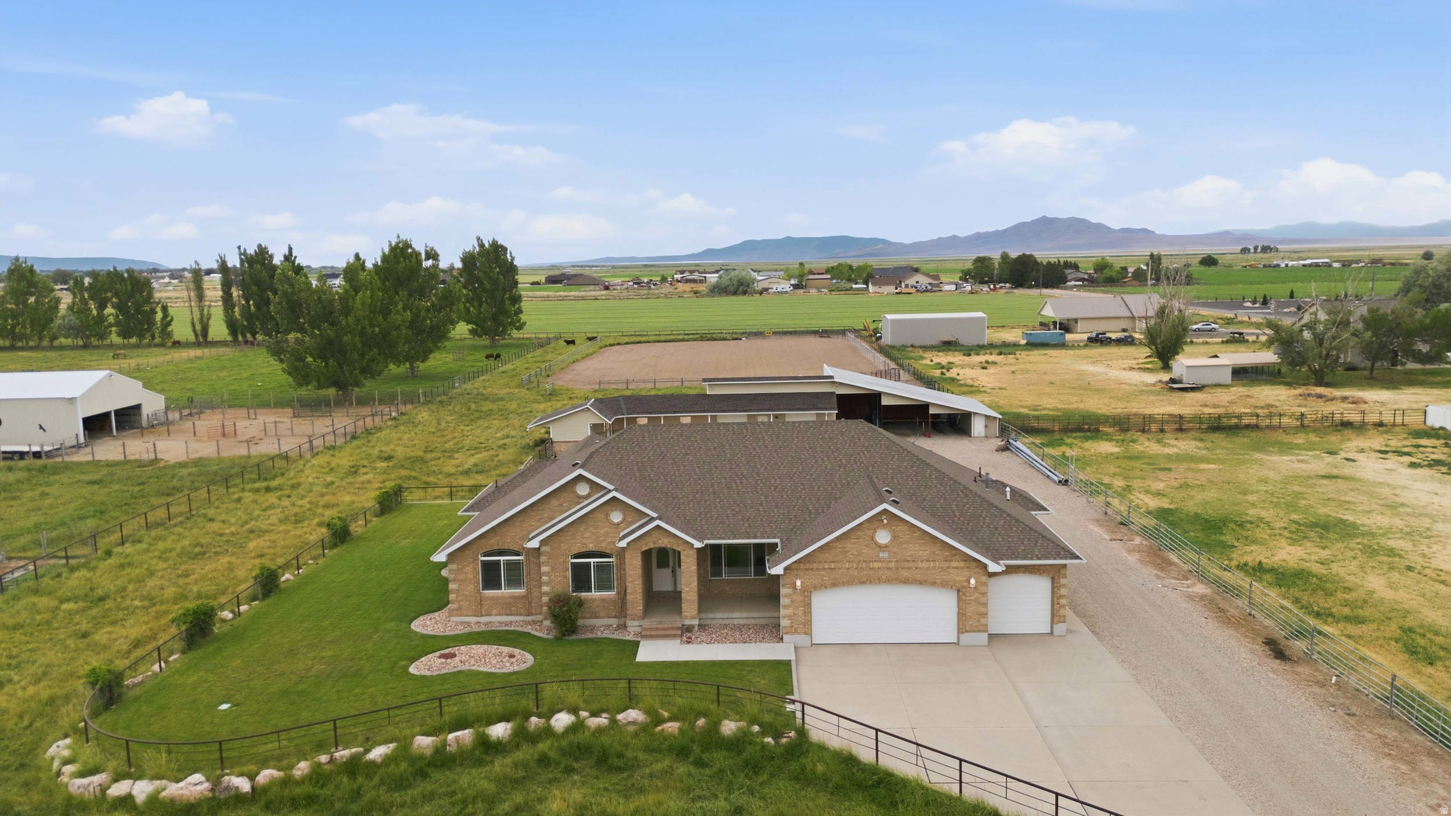 R FLINDERS SUBDIVISION - Residential