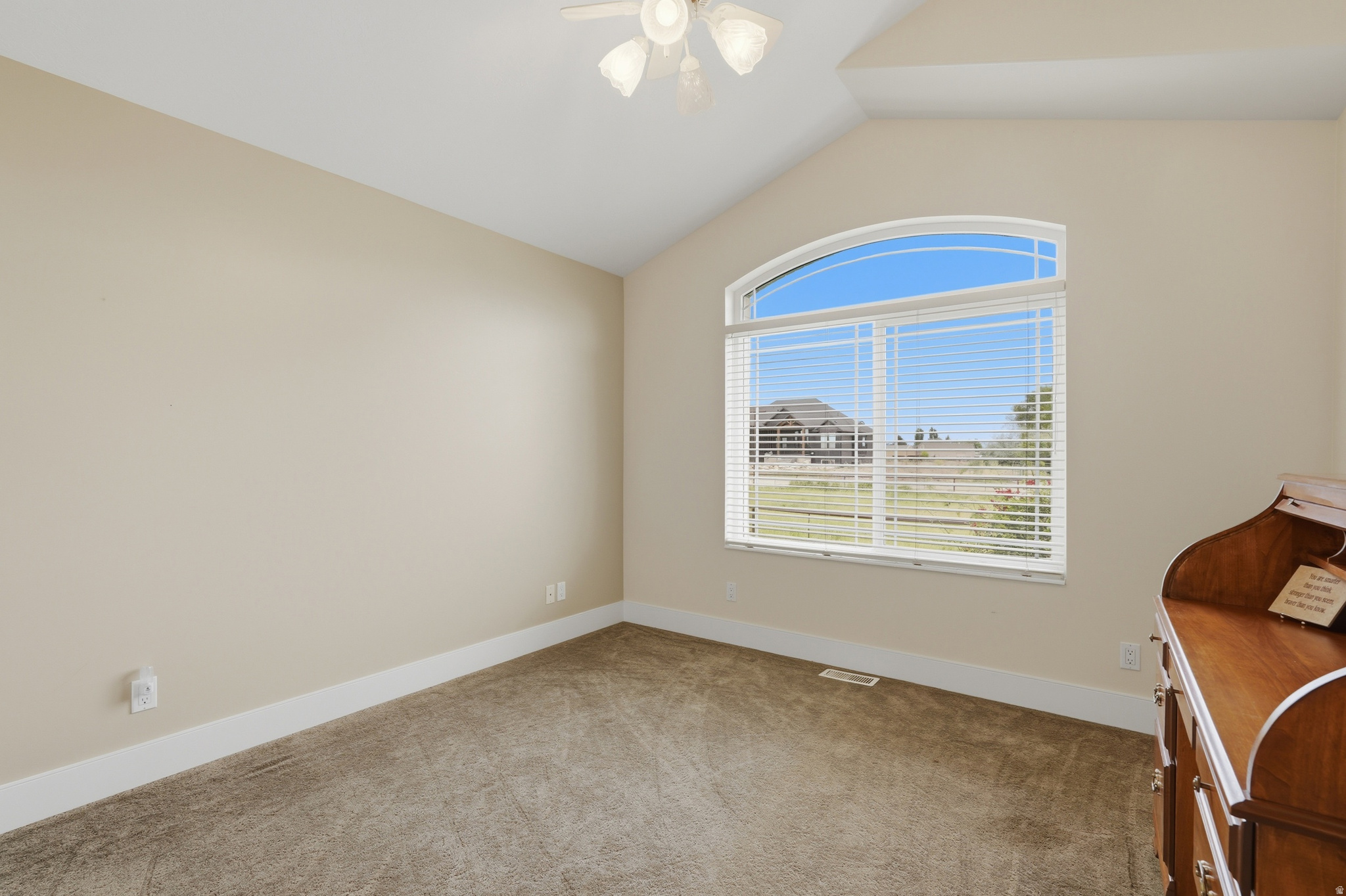 R FLINDERS SUBDIVISION - Residential