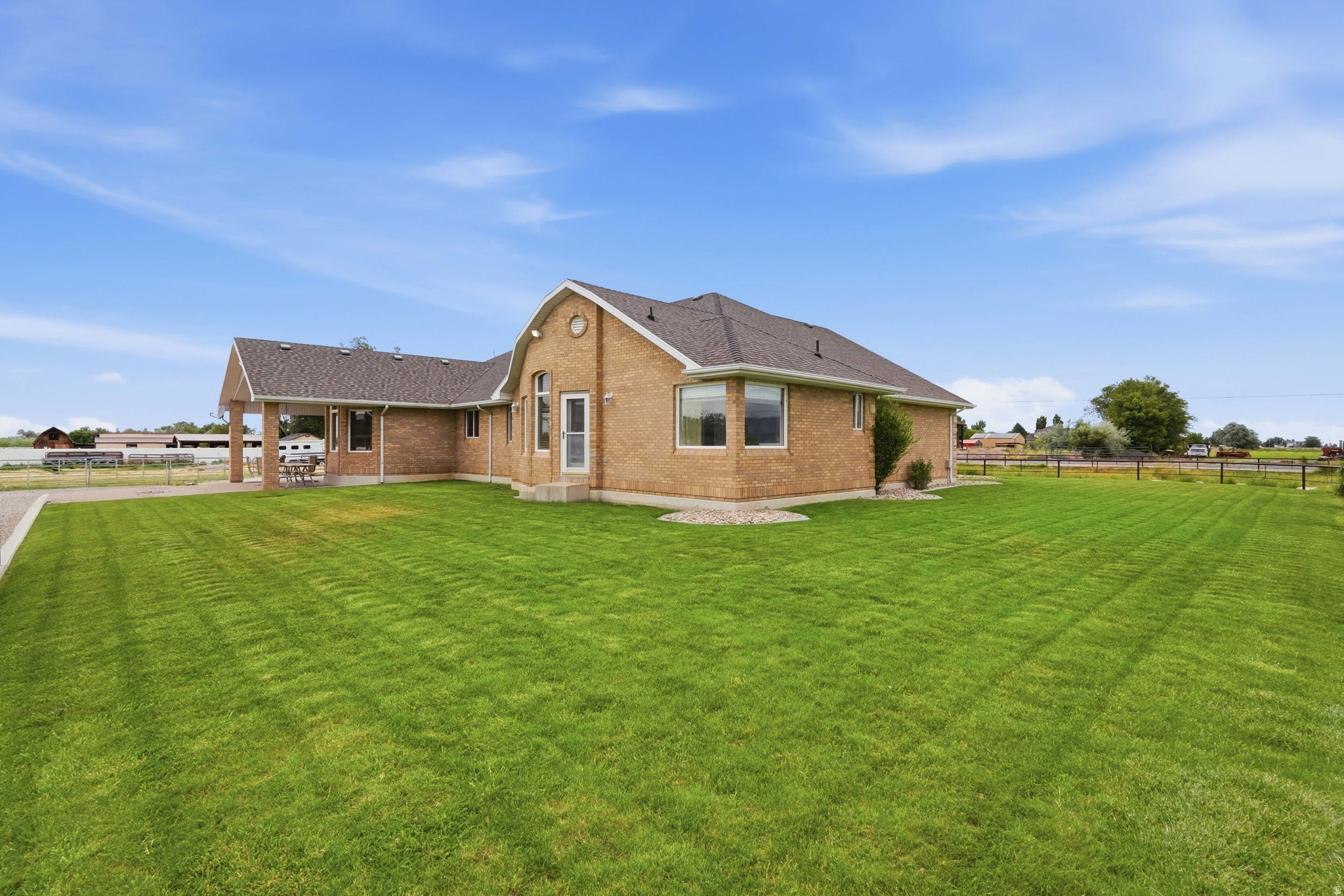 R FLINDERS SUBDIVISION - Residential