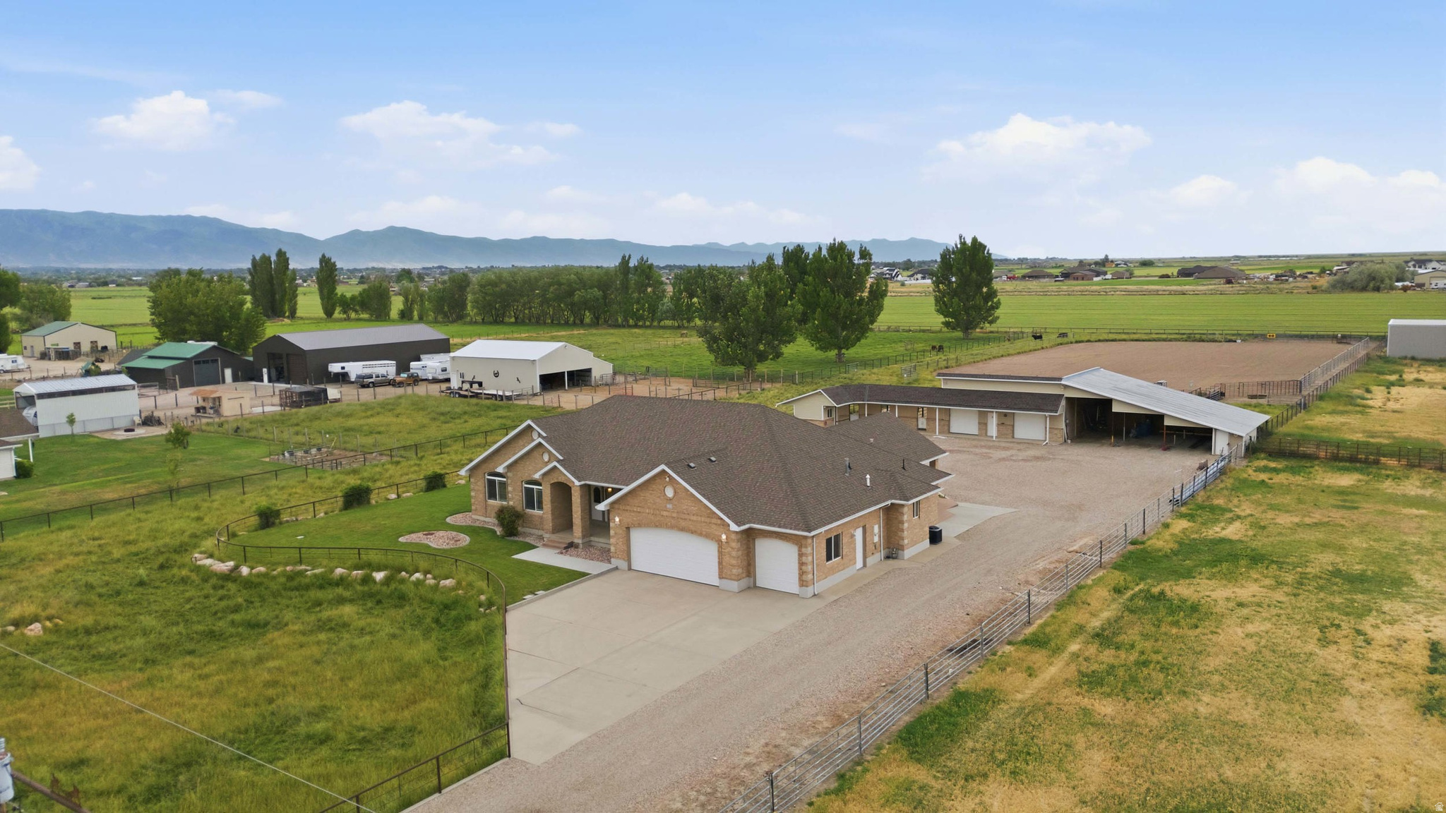 R FLINDERS SUBDIVISION - Residential