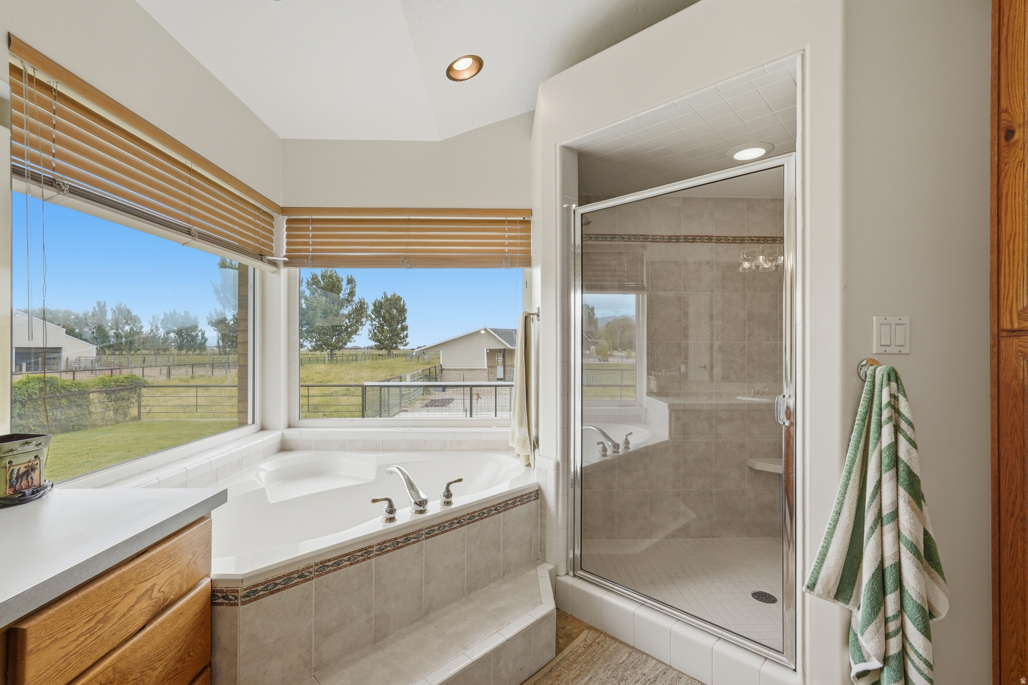 R FLINDERS SUBDIVISION - Residential