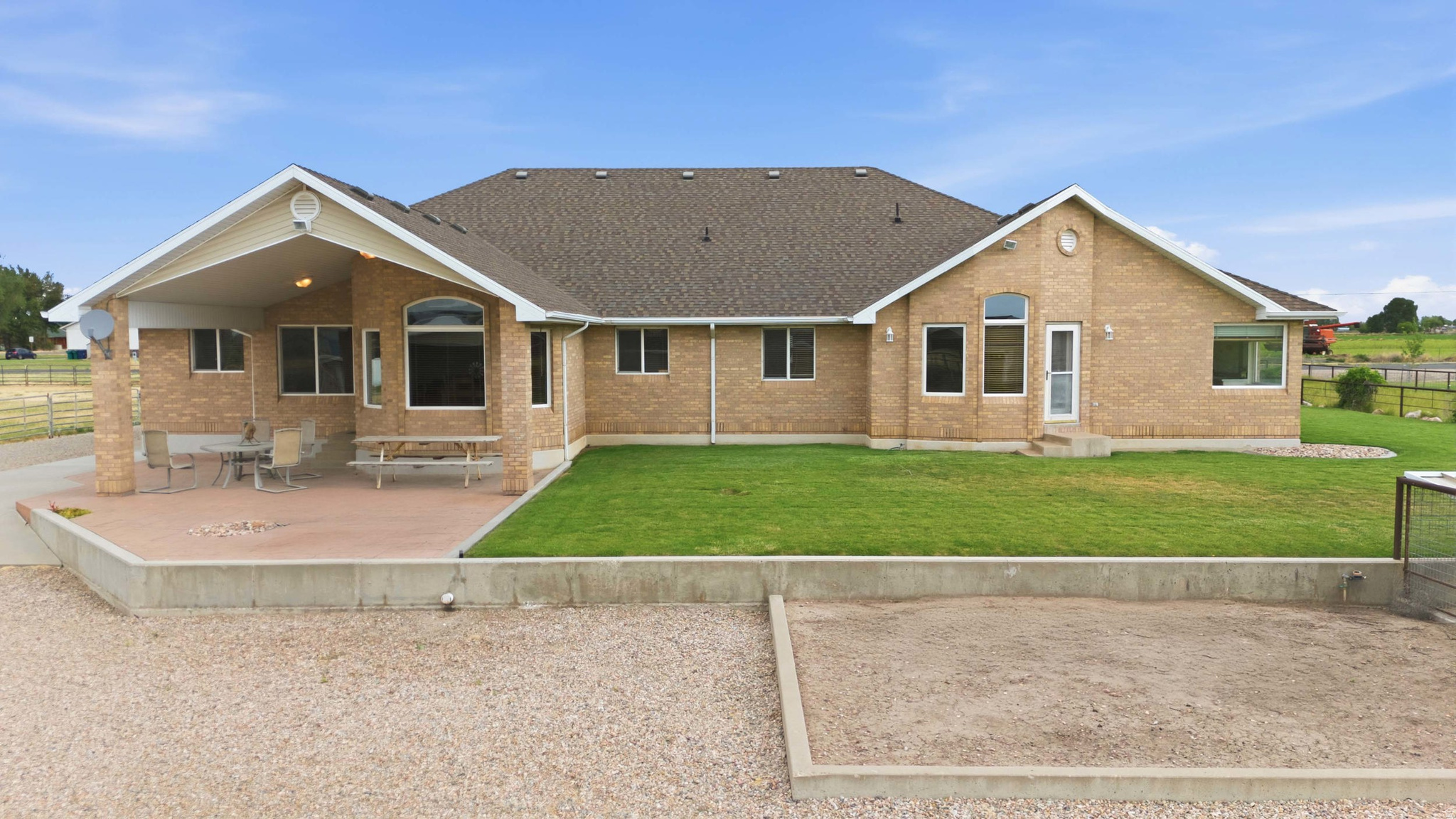 R FLINDERS SUBDIVISION - Residential