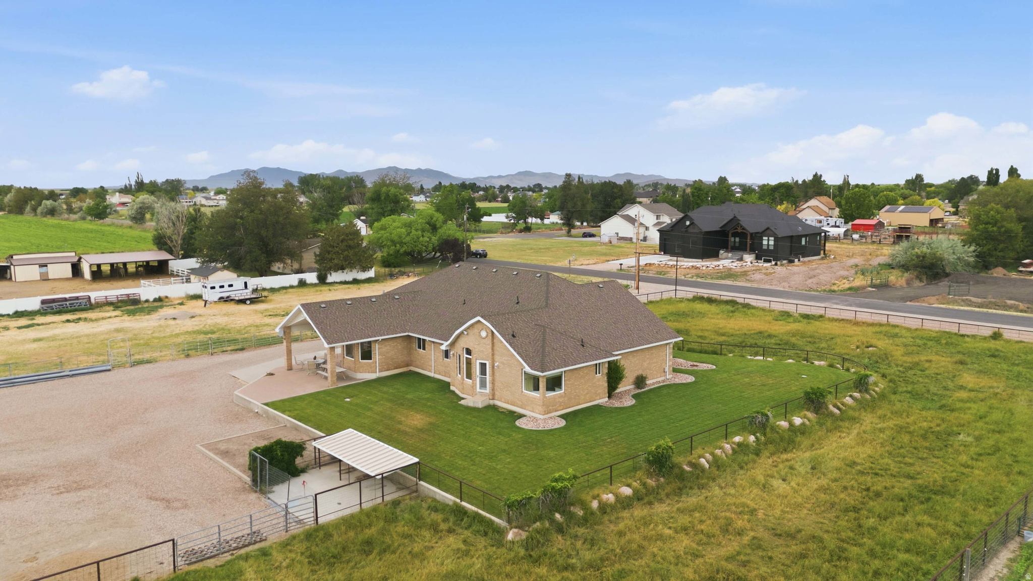 R FLINDERS SUBDIVISION - Residential