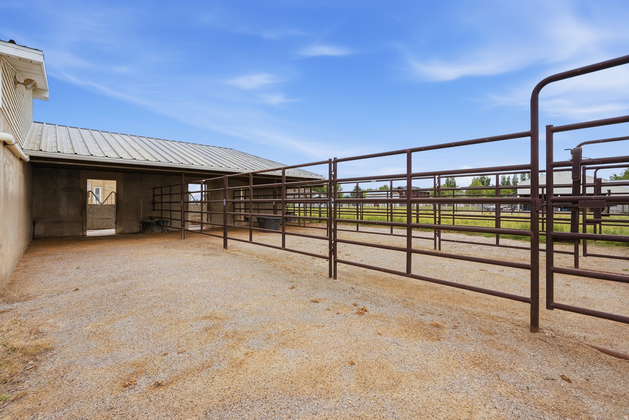 R FLINDERS SUBDIVISION - Residential