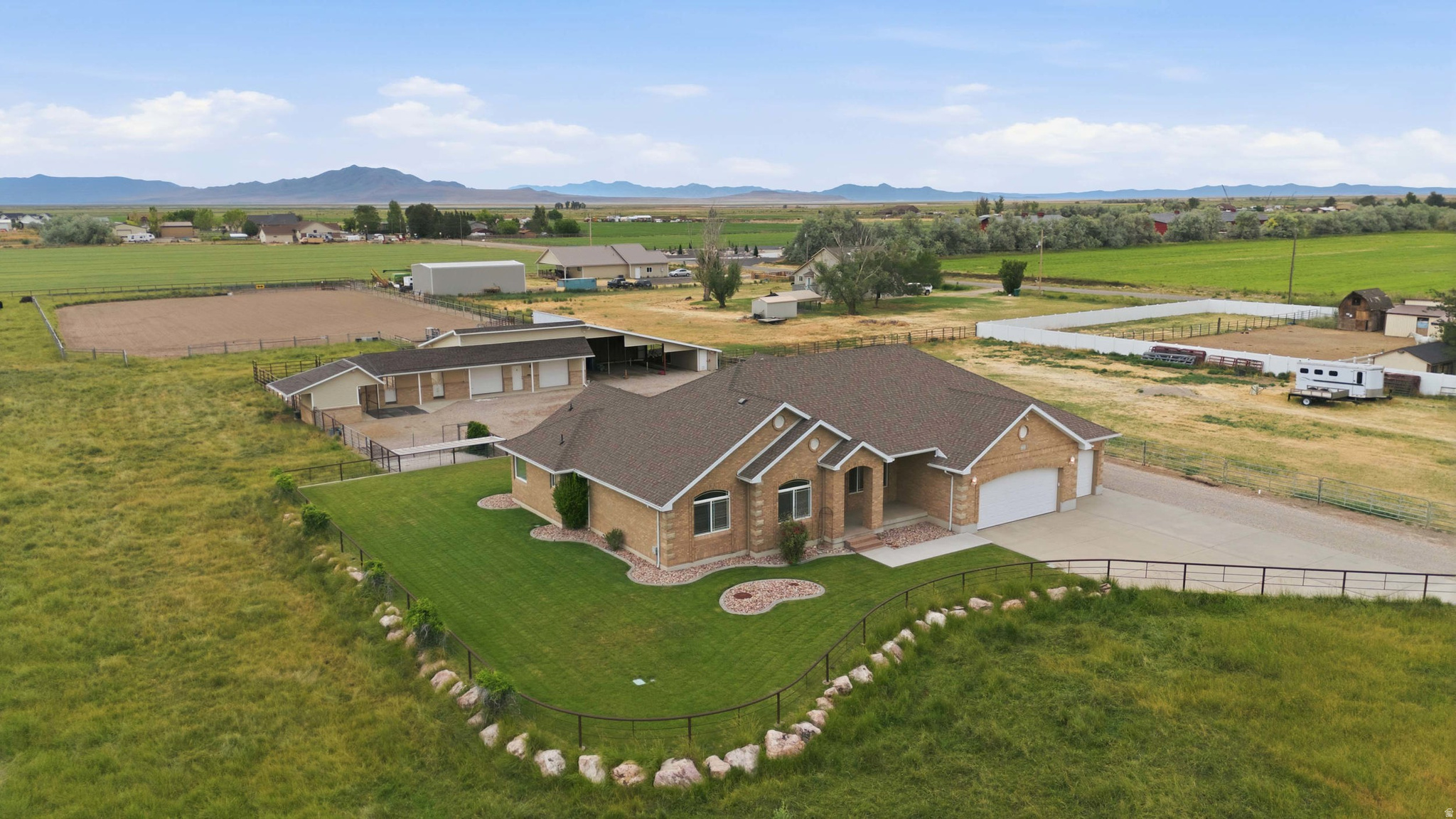 R FLINDERS SUBDIVISION - Residential