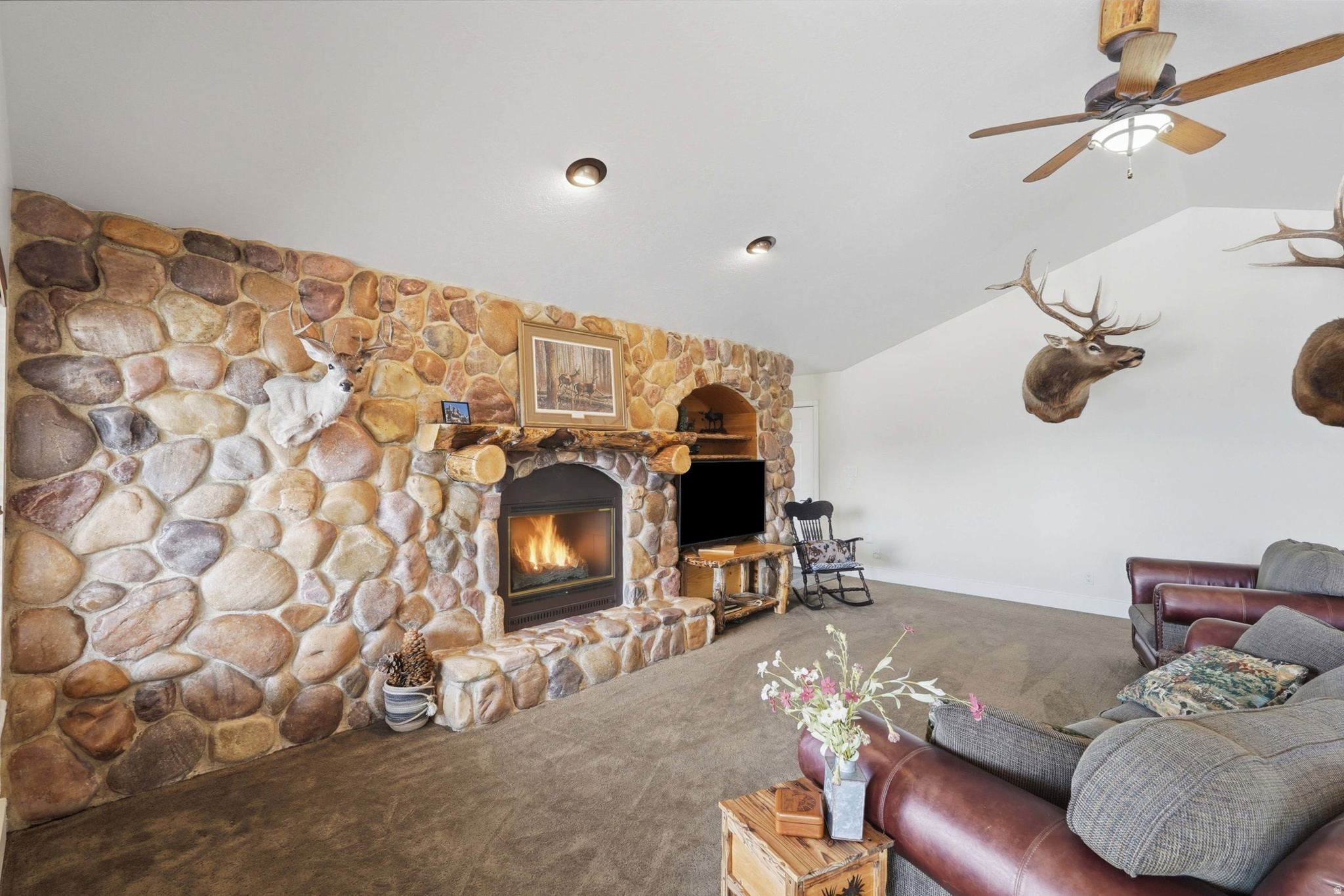 R FLINDERS SUBDIVISION - Residential