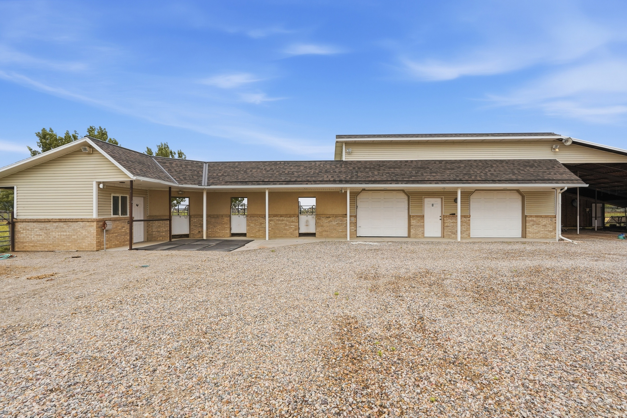 R FLINDERS SUBDIVISION - Residential