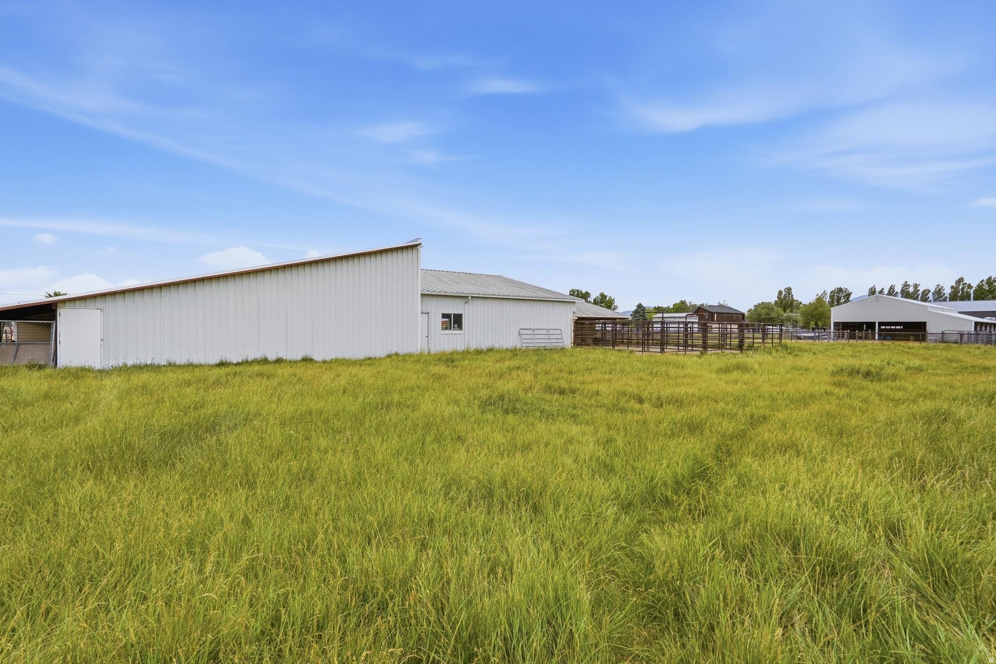 R FLINDERS SUBDIVISION - Residential