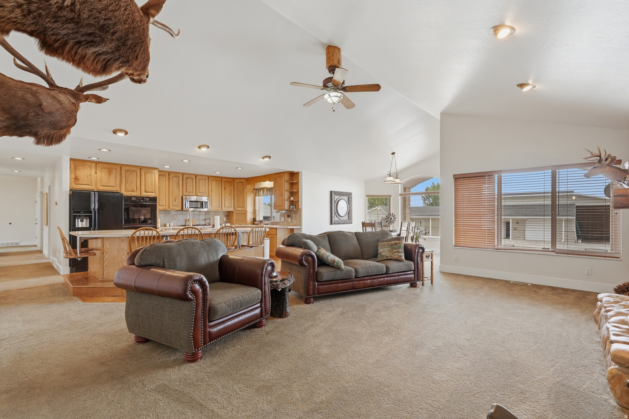 R FLINDERS SUBDIVISION - Residential